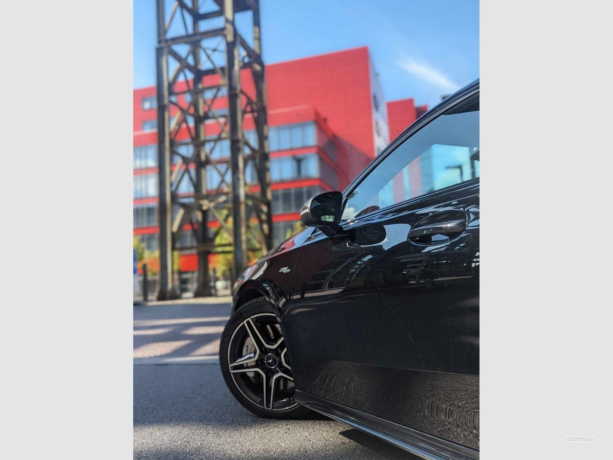 Mercedes A 35 AMG (2019) - Foto 3