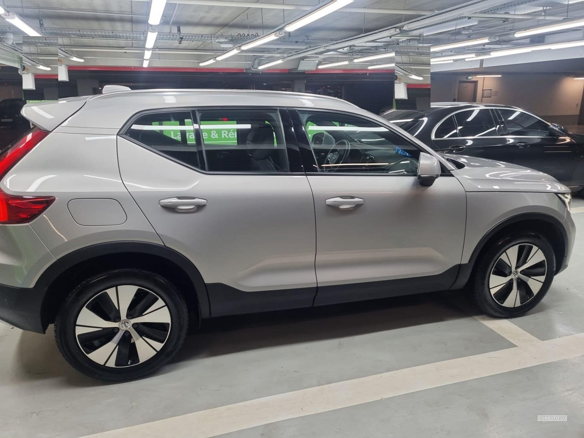 Volvo C40 Volvo XC40 B3 163 ch DCT7 Plus 5p (2022) - Foto 6