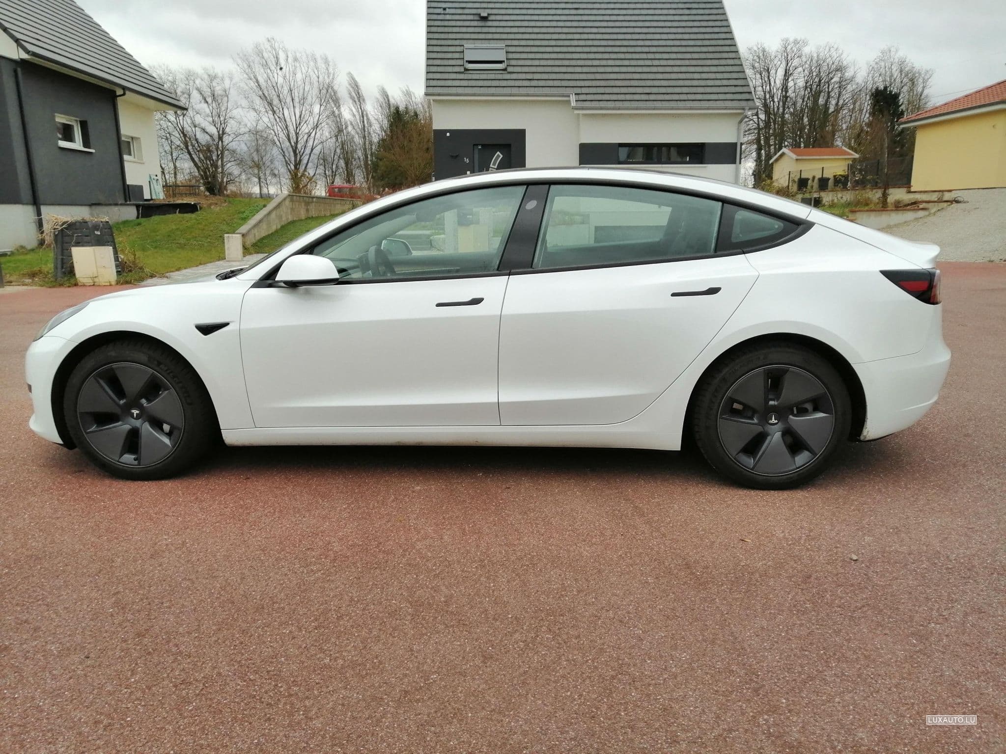 Tesla Model 3 Model 3 Sr+ version 2022 (2022) - Foto 5