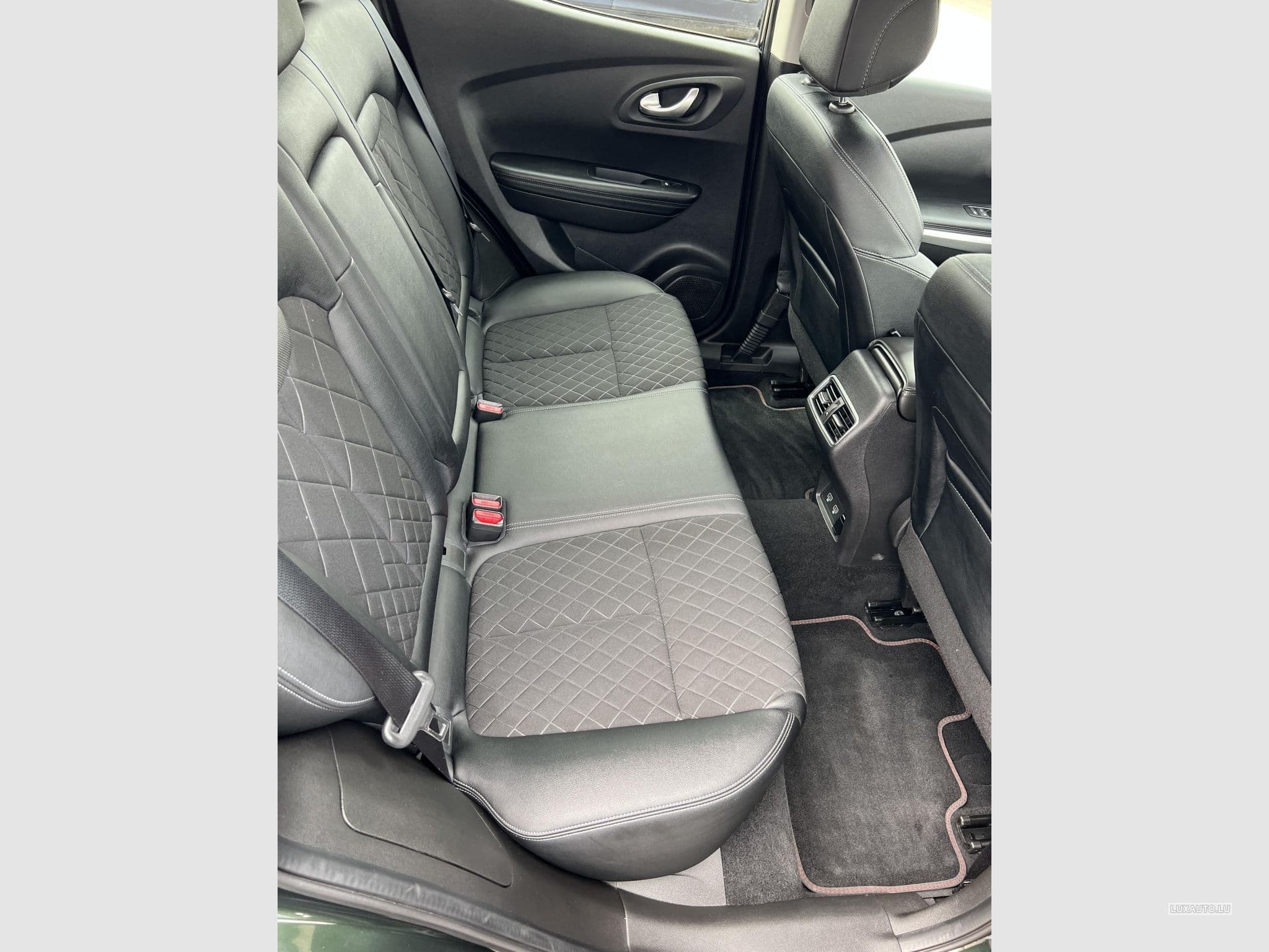 Renault Kadjar Blue dci 115 edc intens (2019) - Foto 5