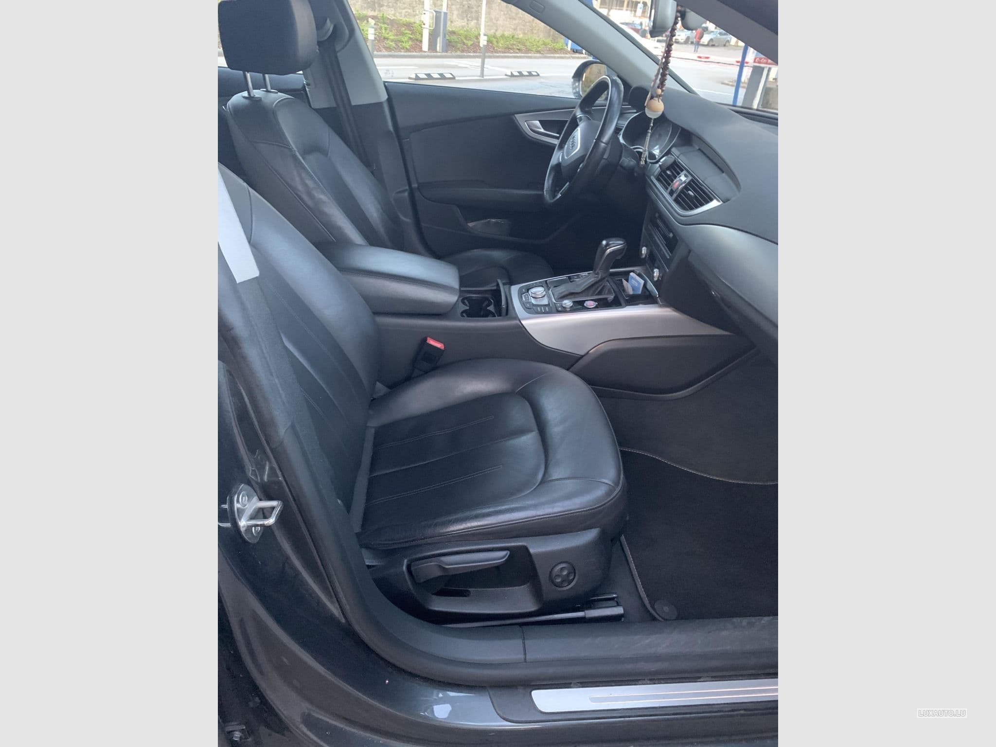 Audi A7 Sportback 3.0 TDI Ultra Facelift Euro6 (2015) - Foto 15
