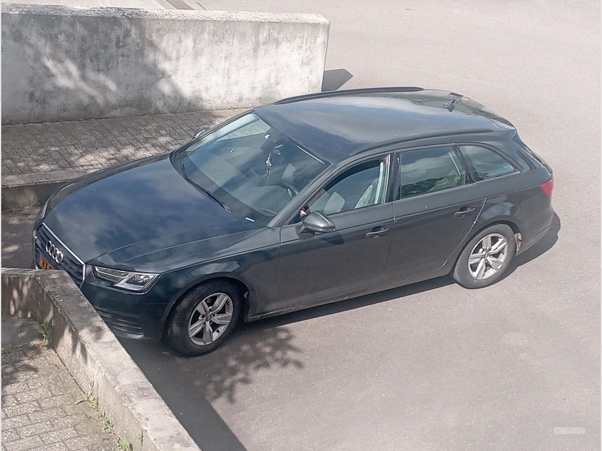 Audi A4 (2017) - Foto 1