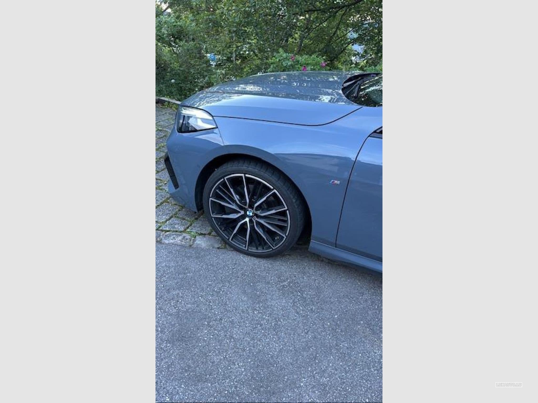 BMW 220 X-Drive (2020) - Foto 14