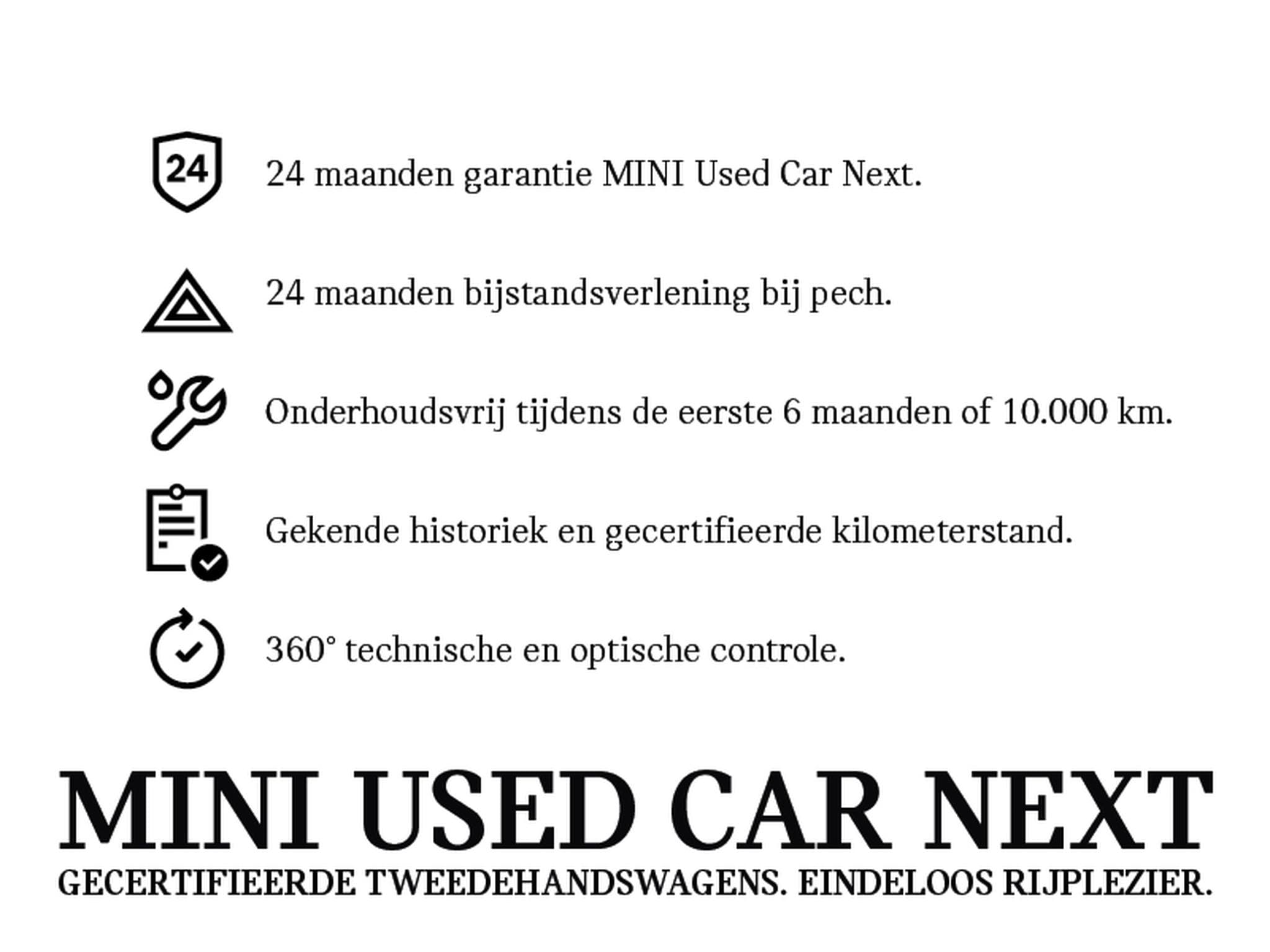 MINI Countryman COUNTRYMAN CLASSIC (2024) - Foto 11