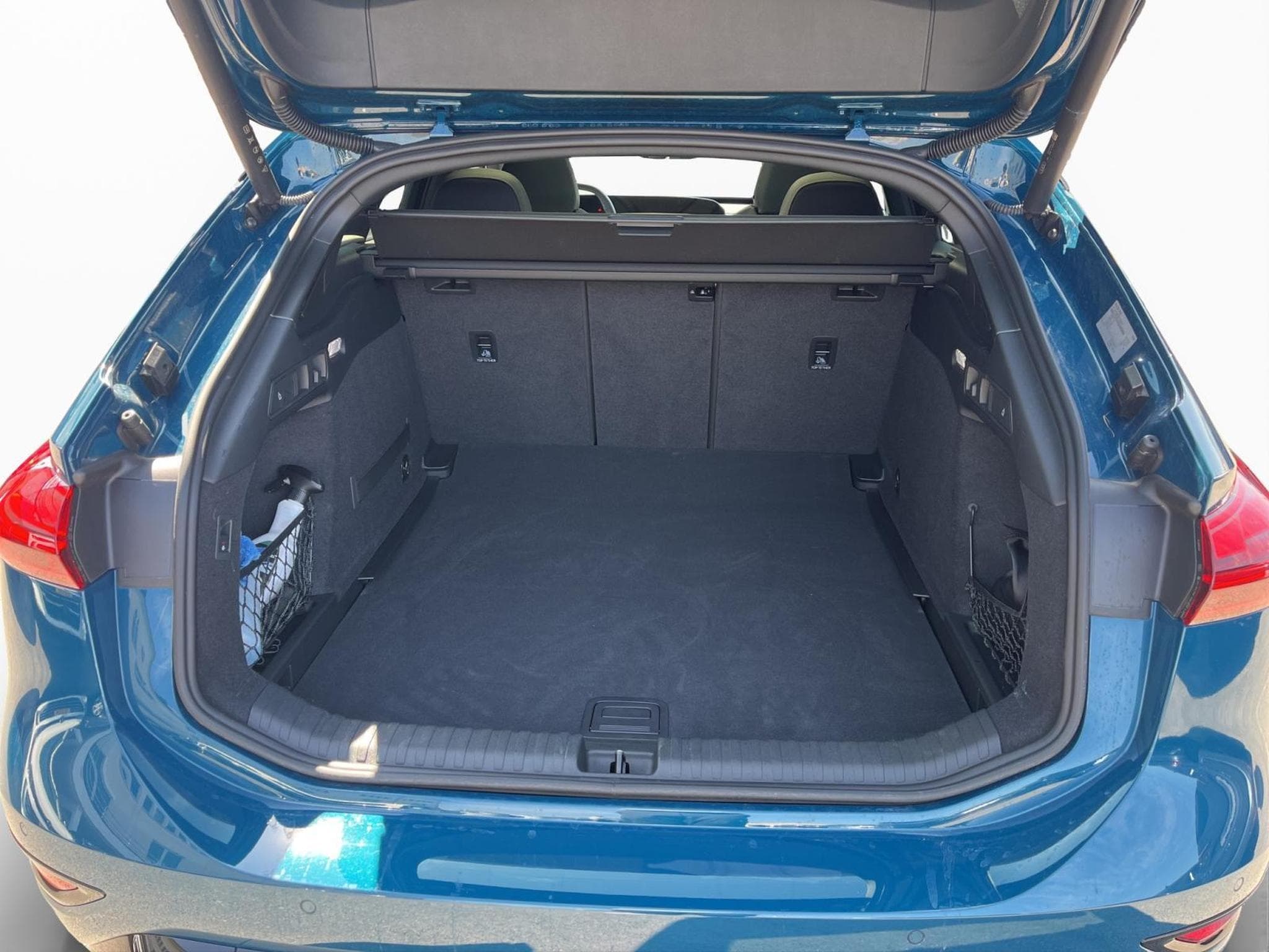 Audi A6 Edition Blue Avant e-tron (2025) - Foto 17