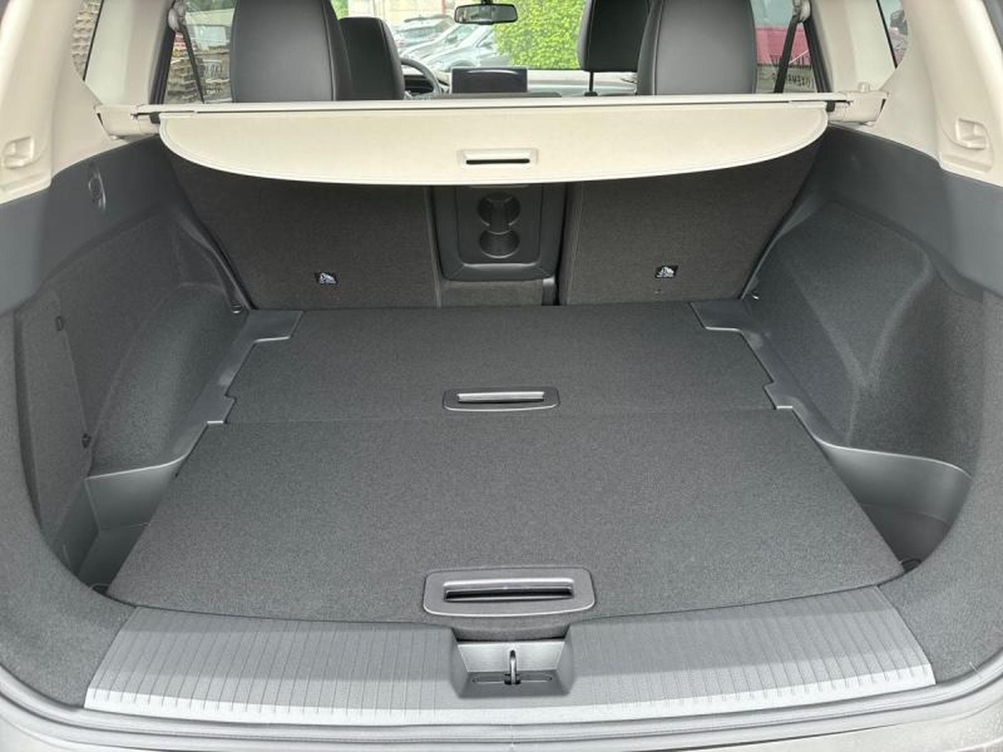 Nissan X-Trail TEKNA (2024) - Foto 13