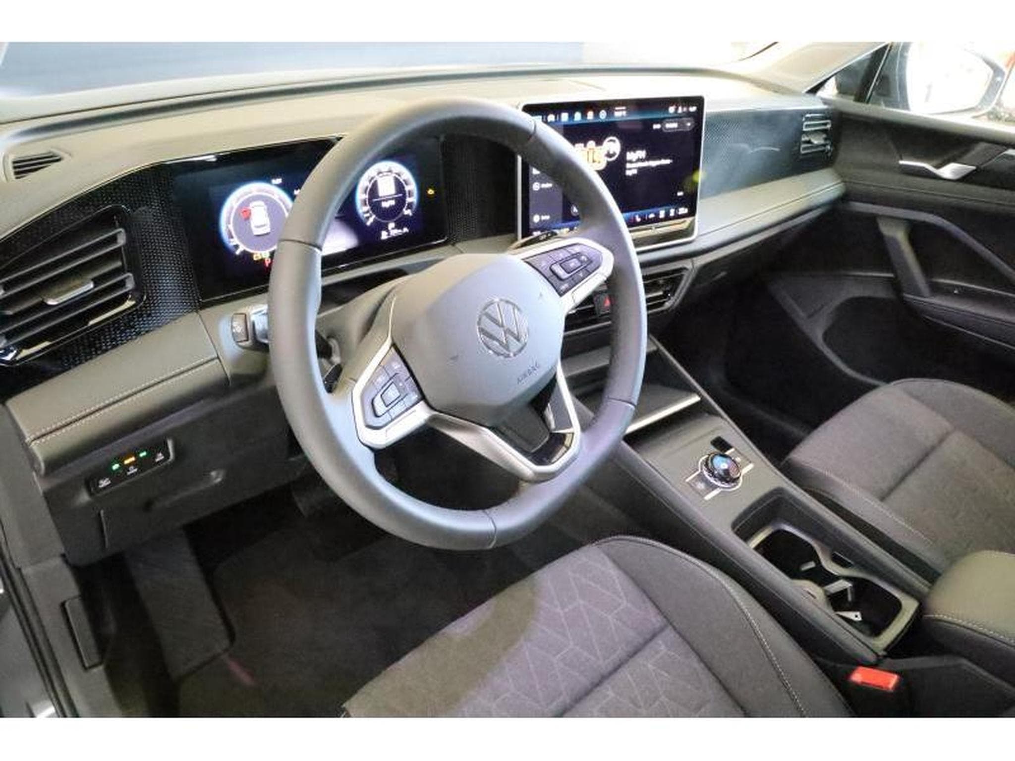 VW Tiguan Life (2025) - Foto 20