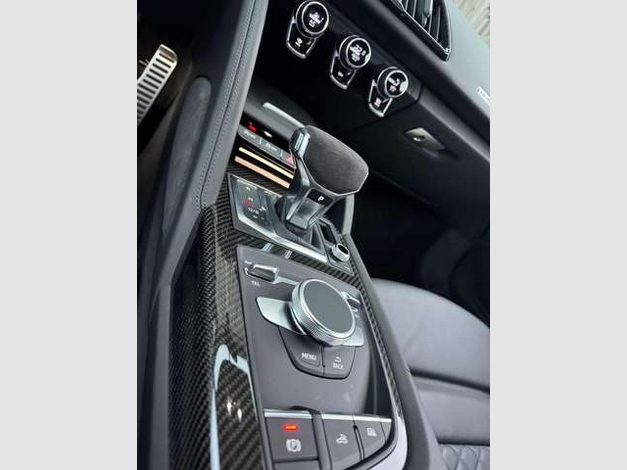 Audi R8 TVA DÉDUCTIBLE 5.2i V10 Q Performance S tronic (2021) - Foto 20
