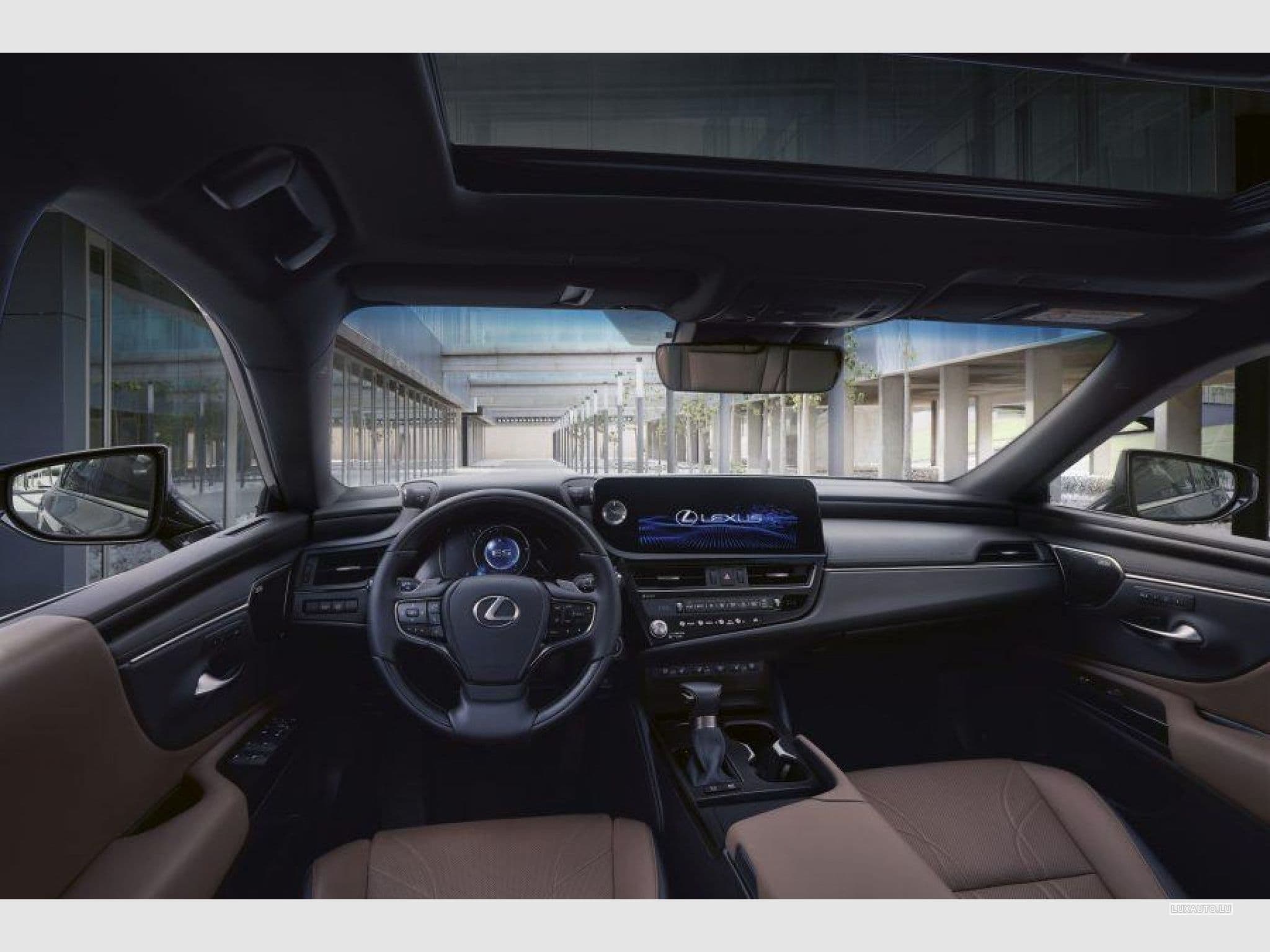 Lexus ES Explorer Line / Business (2024) - Foto 7