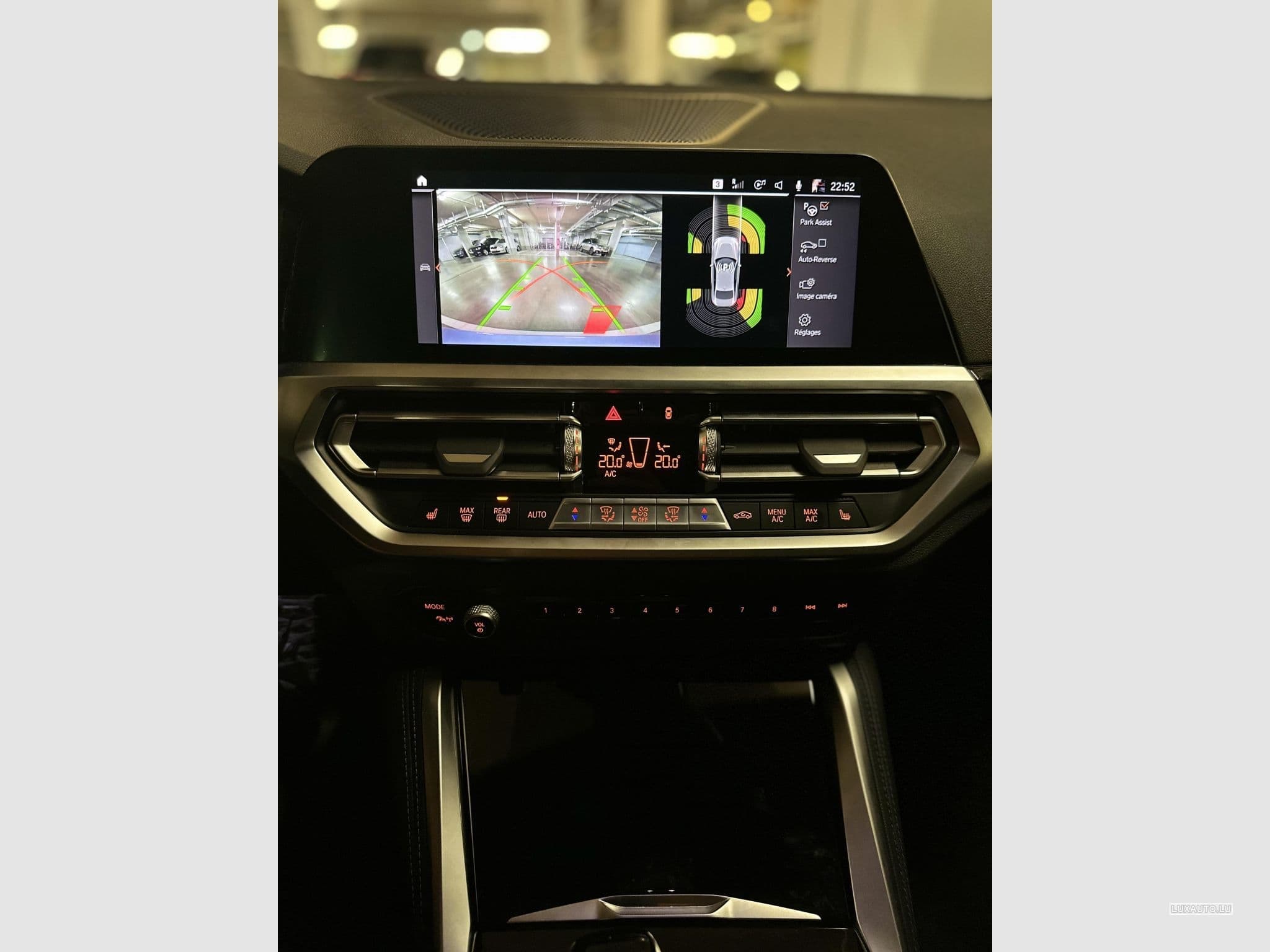 BMW 220 Pack M sport (2022) - Foto 15