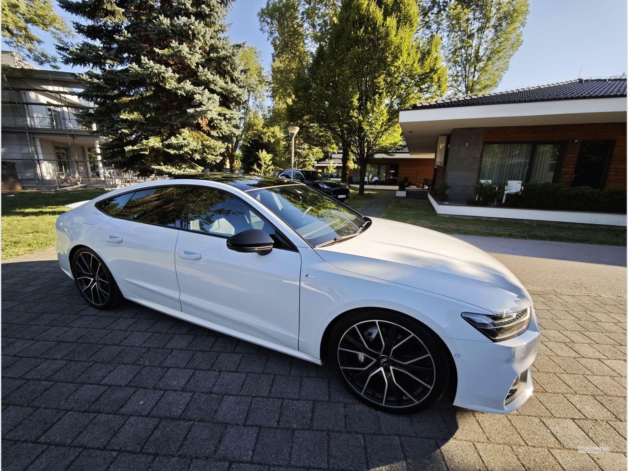 Audi A7 Audi A7 Sportback 50Tdi Triptonic (2018) - Foto 3