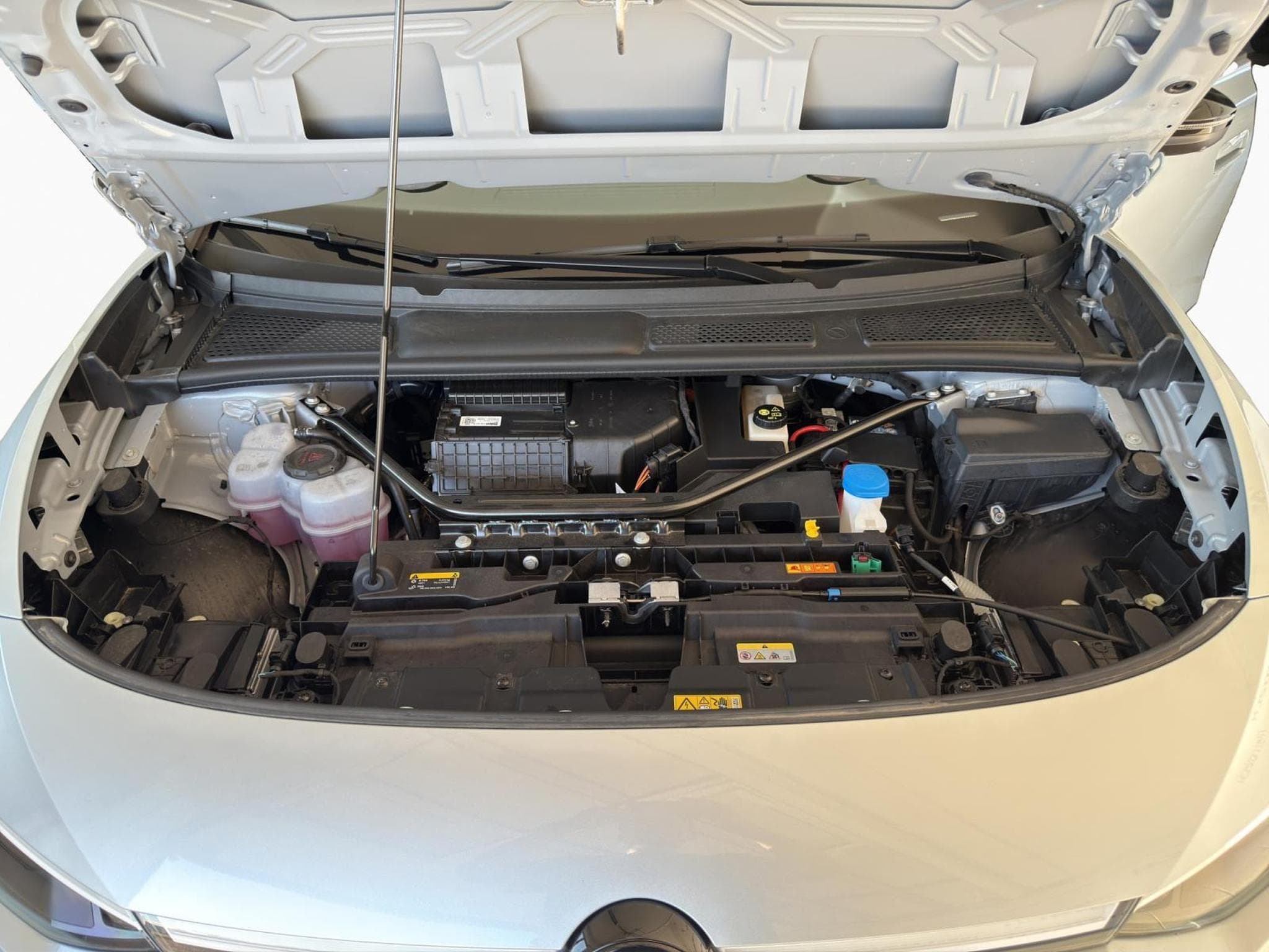 VW ID.7 PRO (2024) - Foto 18