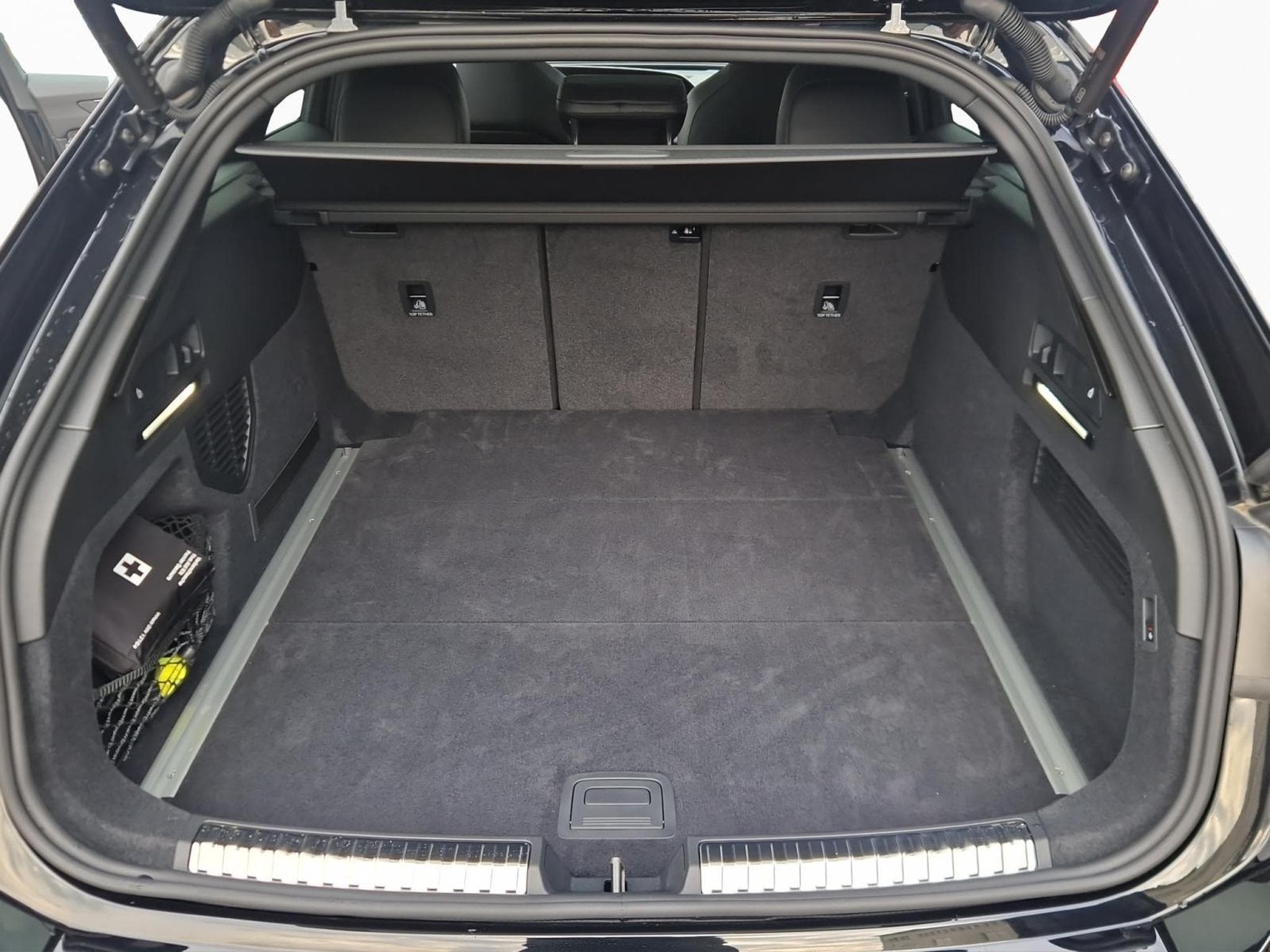 Audi A6 Avant S line (2026) - Foto 18
