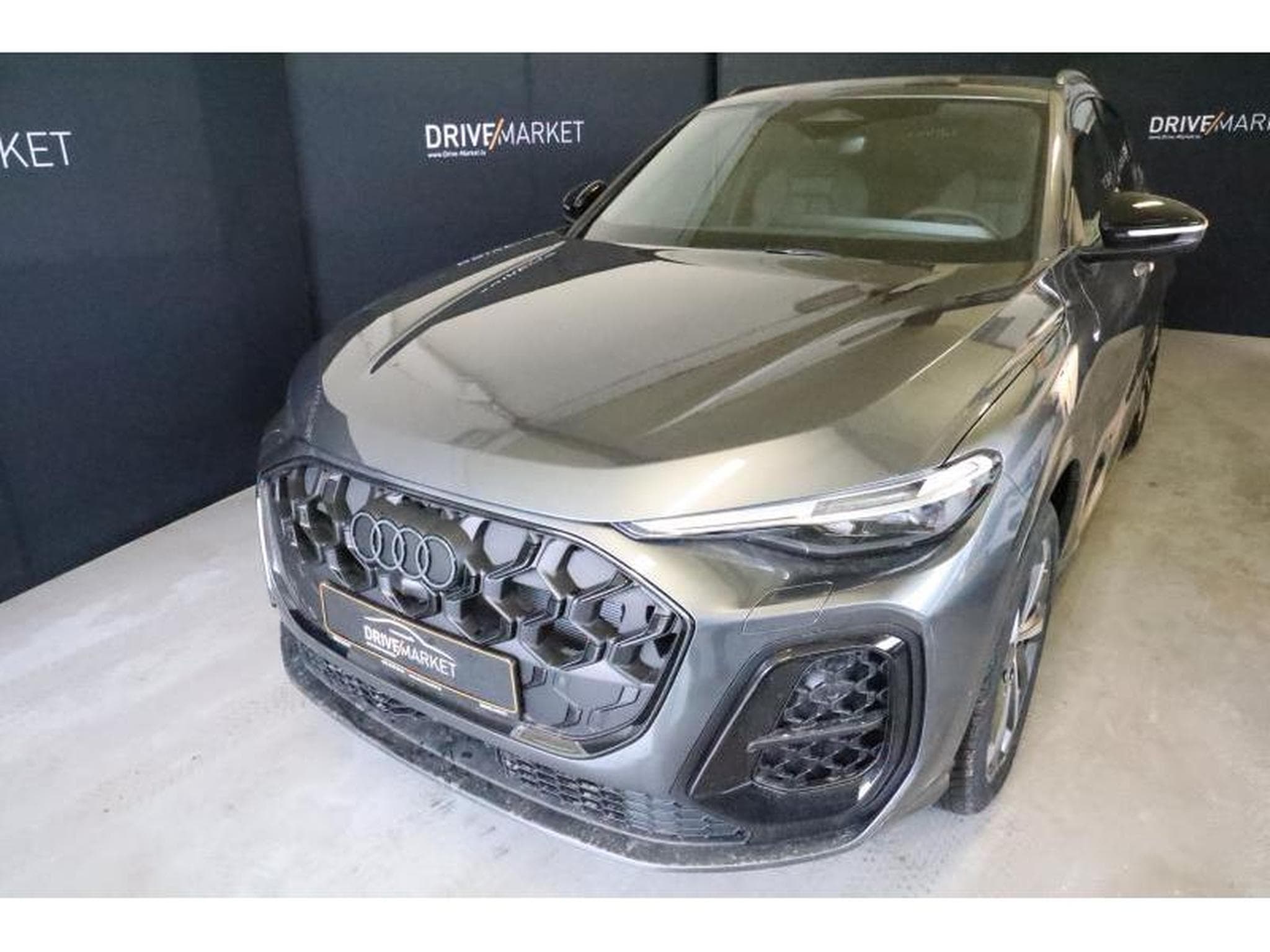 Audi Q5 Sportback S line (2026) - Foto 22