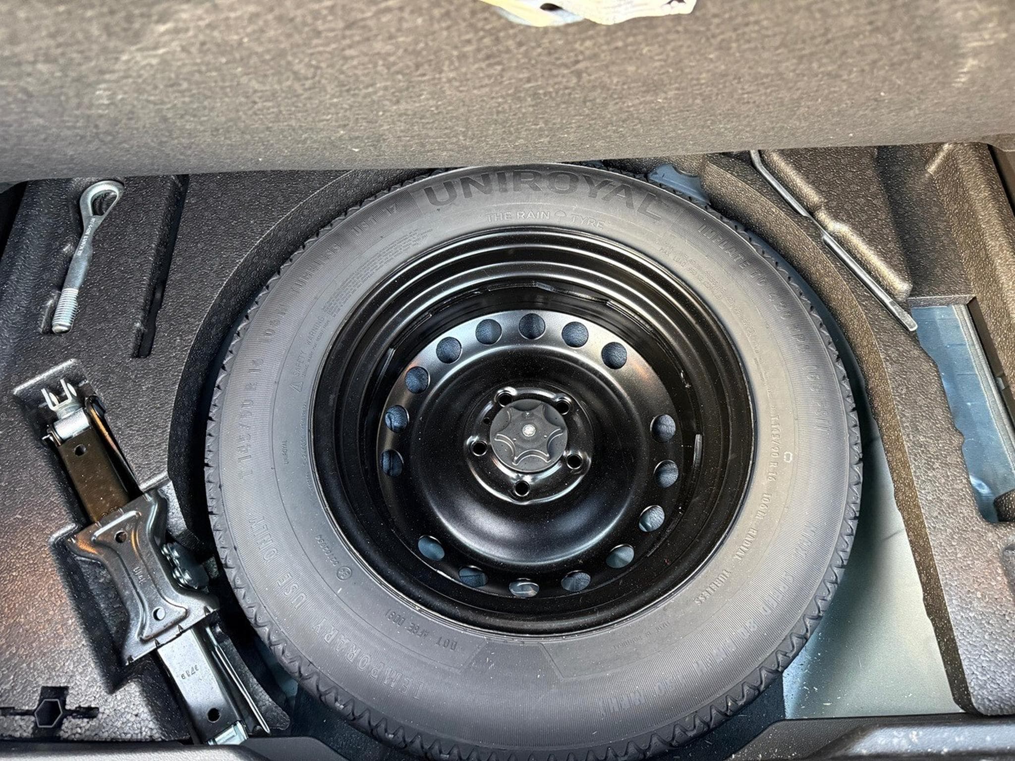 Renault Kadjar 1.5 Blue dCi 115ch Wave EDC (2019) - Foto 14