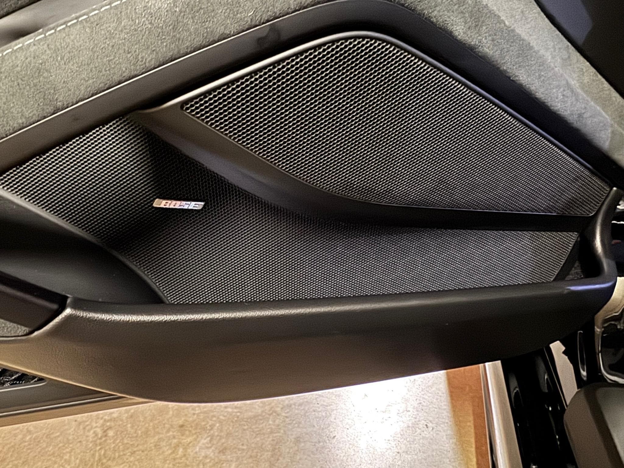 Porsche Boxster Spyder RS Weissach FULL XPEL (2025) - Foto 12