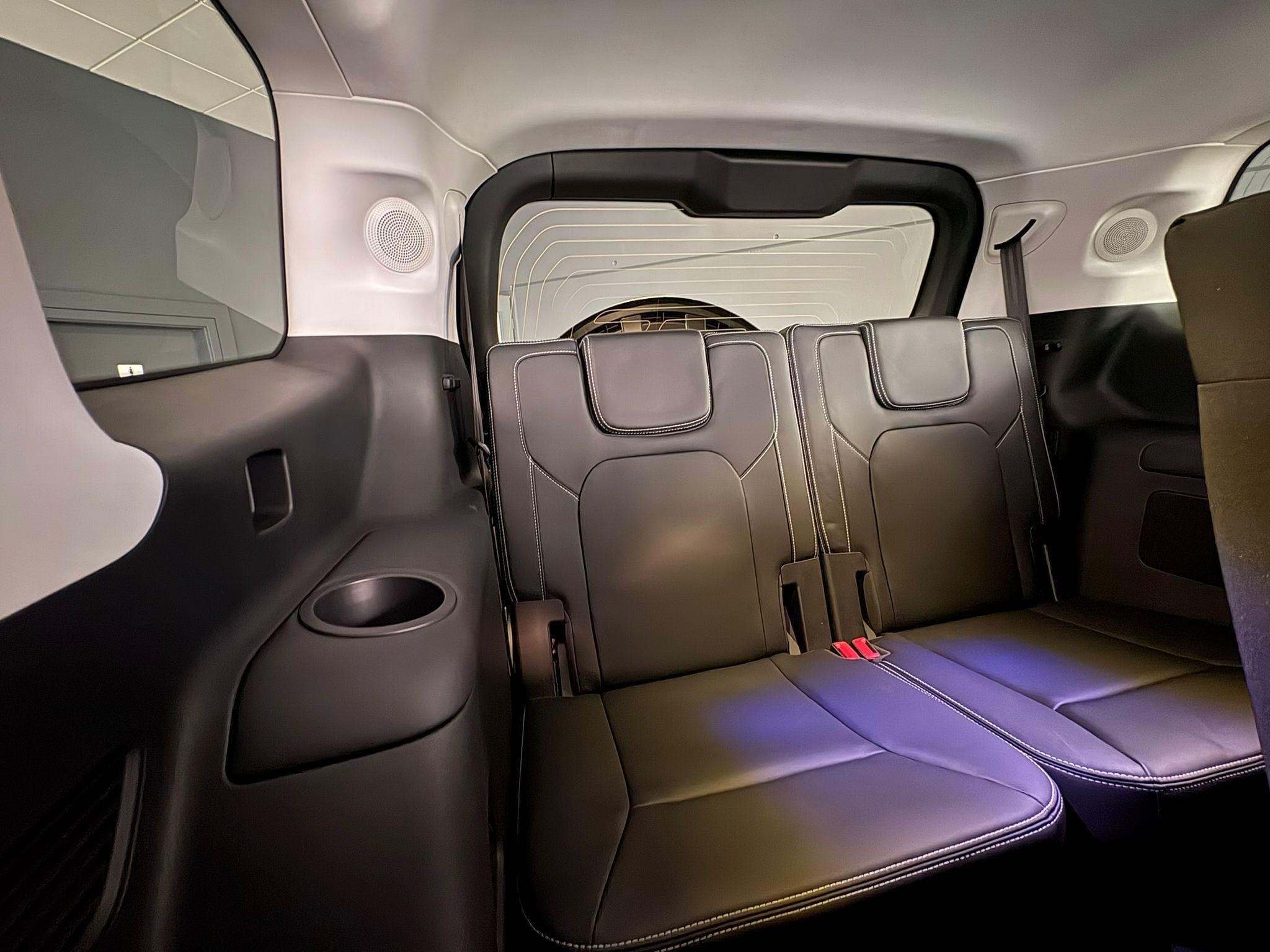 Baic BJ60 4X4 FULL OPTIONS (2026) - Foto 20