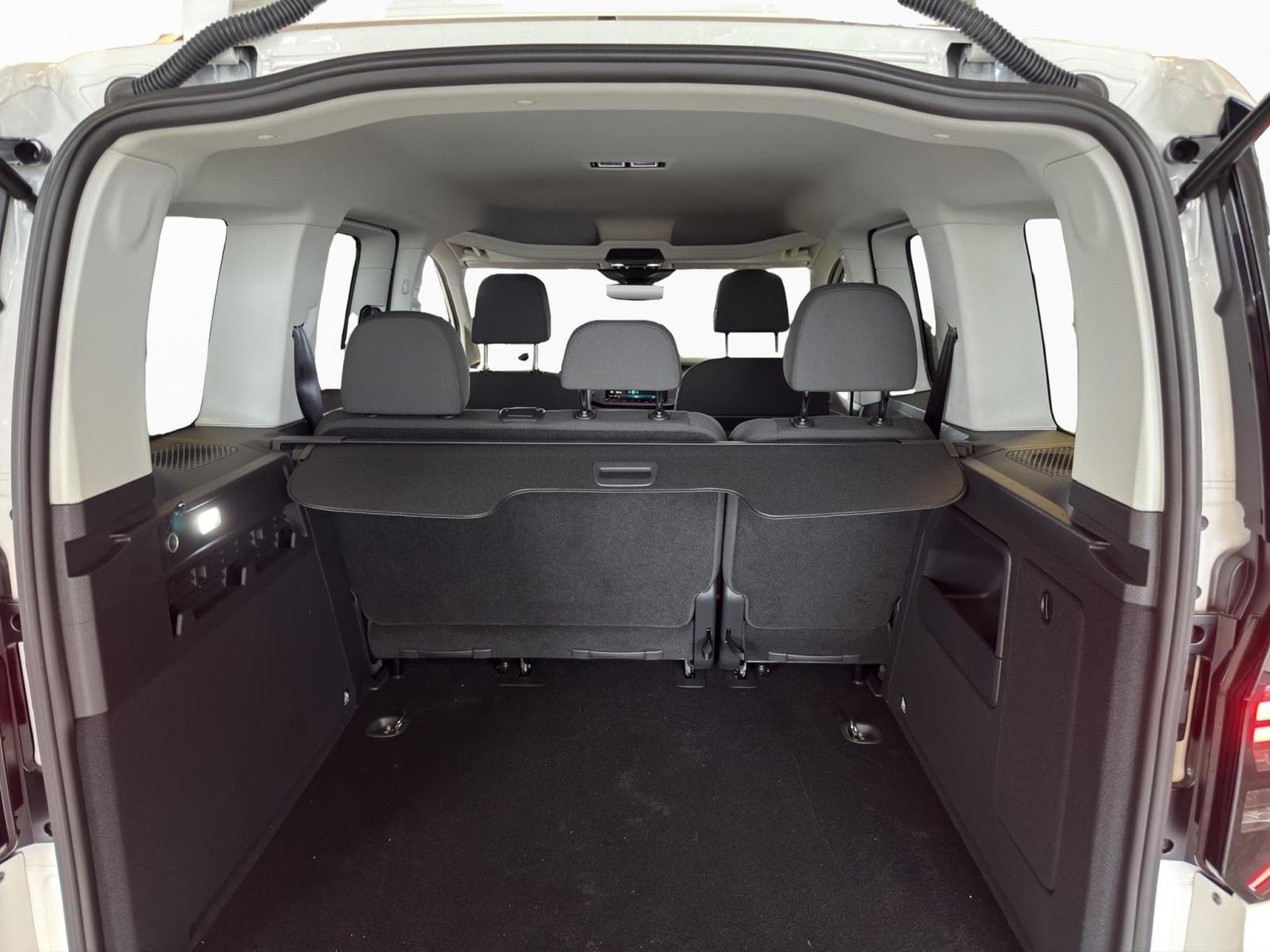 VW Caddy CADDY (2026) - Foto 17