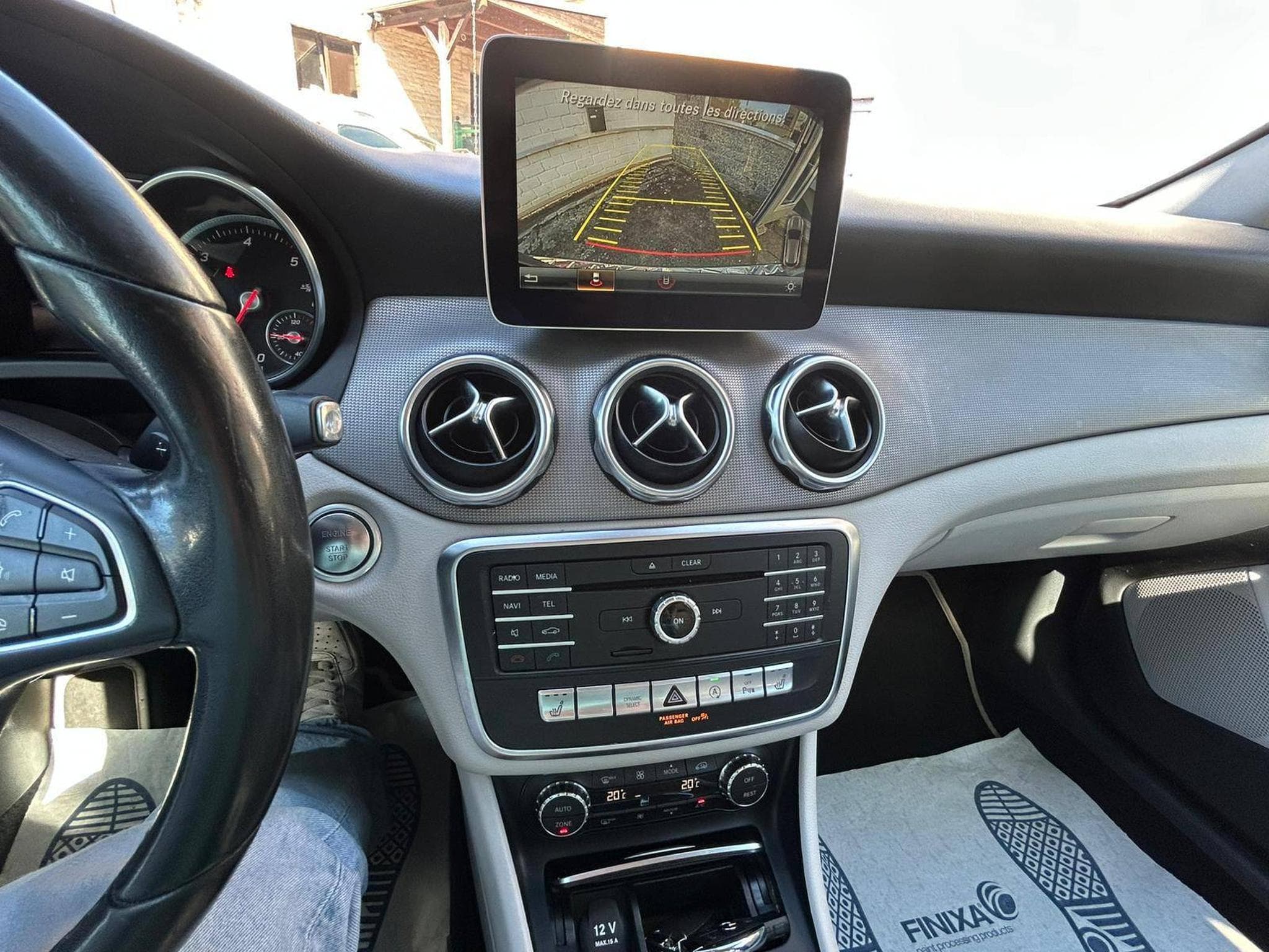 Mercedes GLA 200 CDI 7G-TRONIC 136CV (2017) - Foto 15