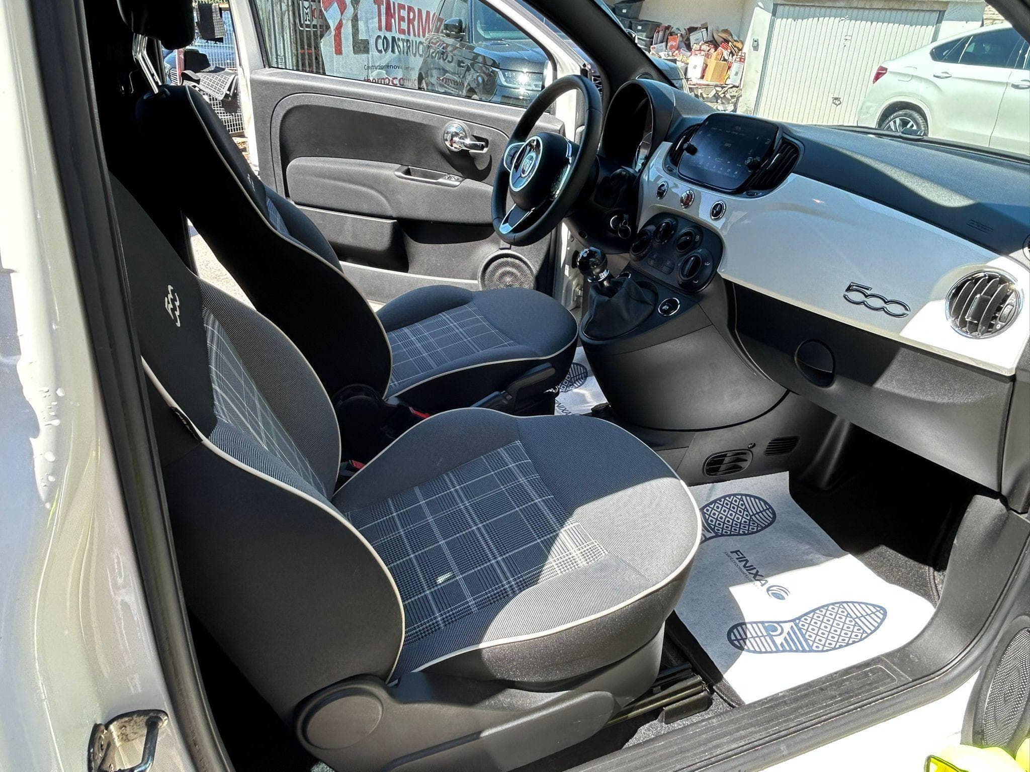 Fiat 500 1.2 ESSENCE (2019) - Foto 13