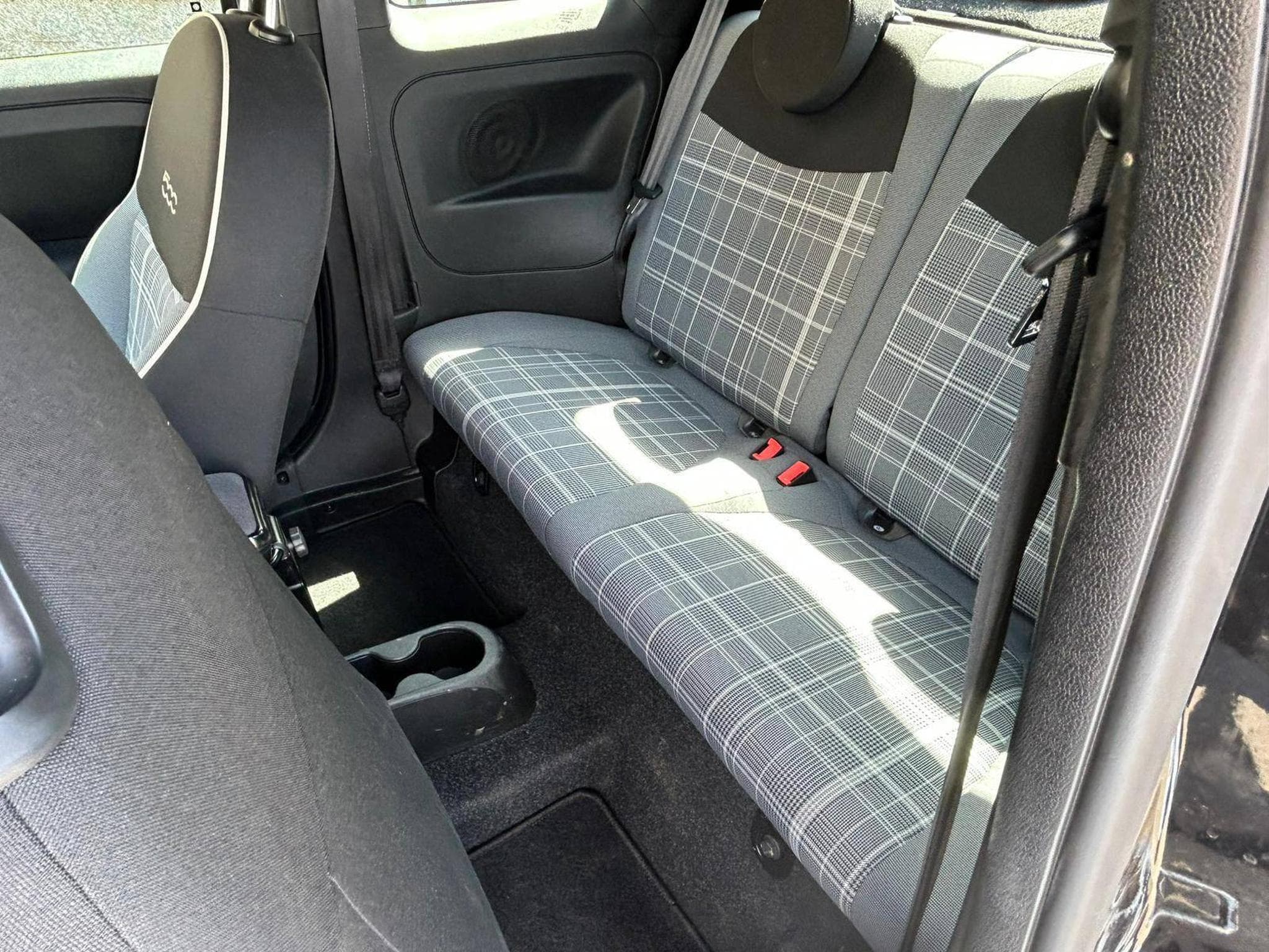 Fiat 500 1.2 AUTOMATIQUE (2020) - Foto 13