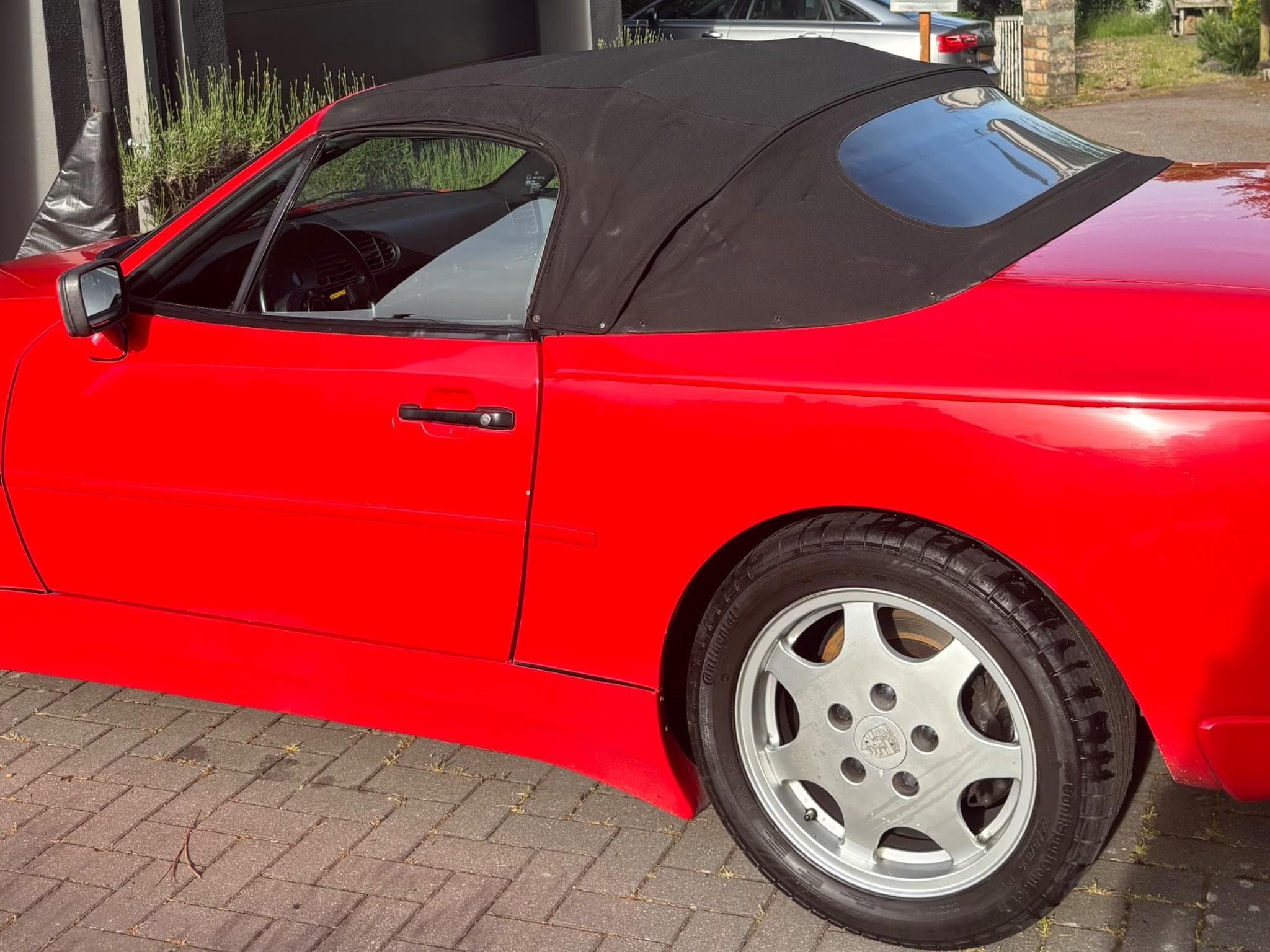 Porsche 944 S2 (1990) - Foto 6