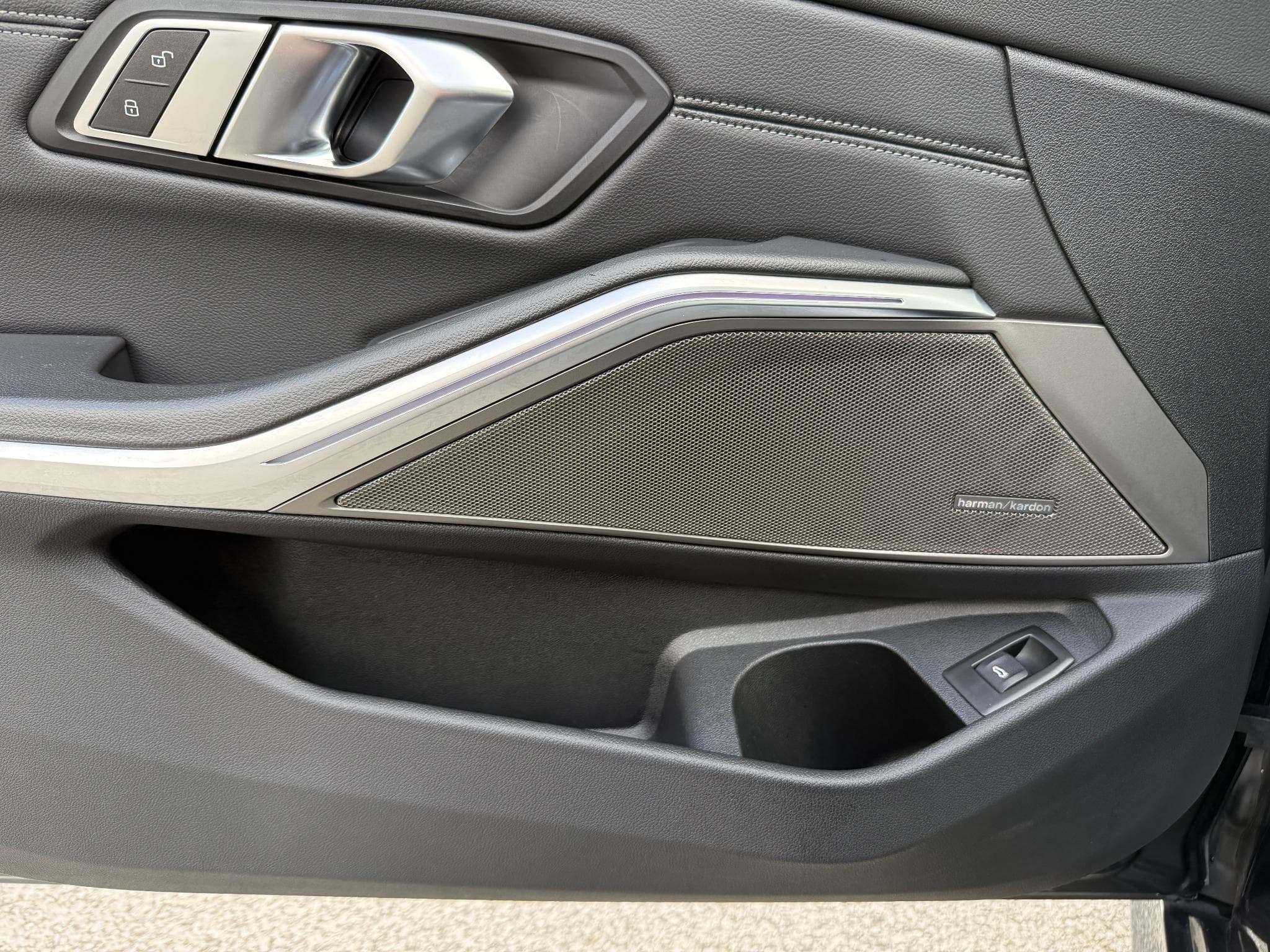 BMW M340d TOURING XDRIVE M-SPORT 340 PS FAP (2021) - Foto 12