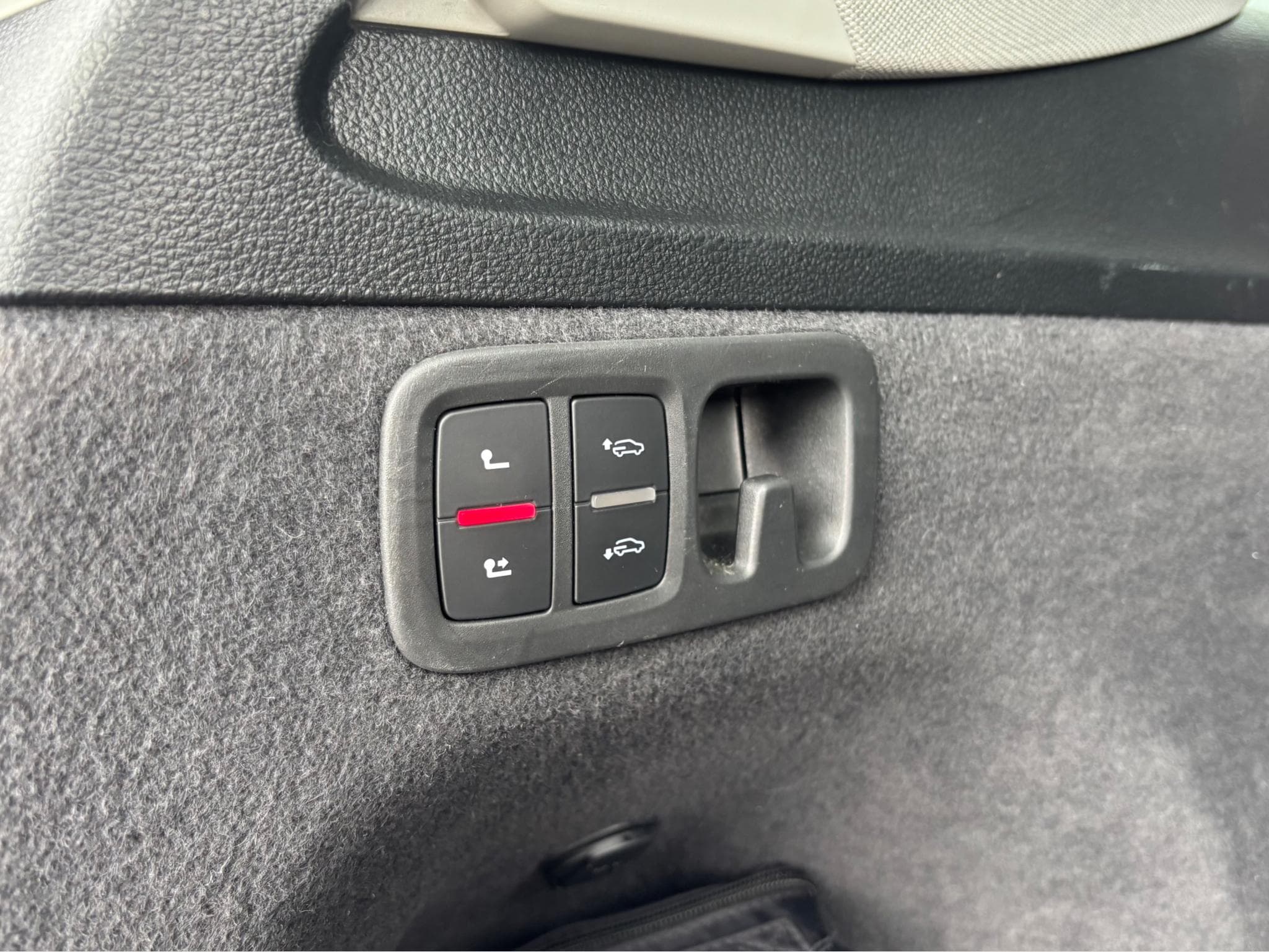 Audi Q7 45 TDI 231ch Quattro (2019) - Foto 15