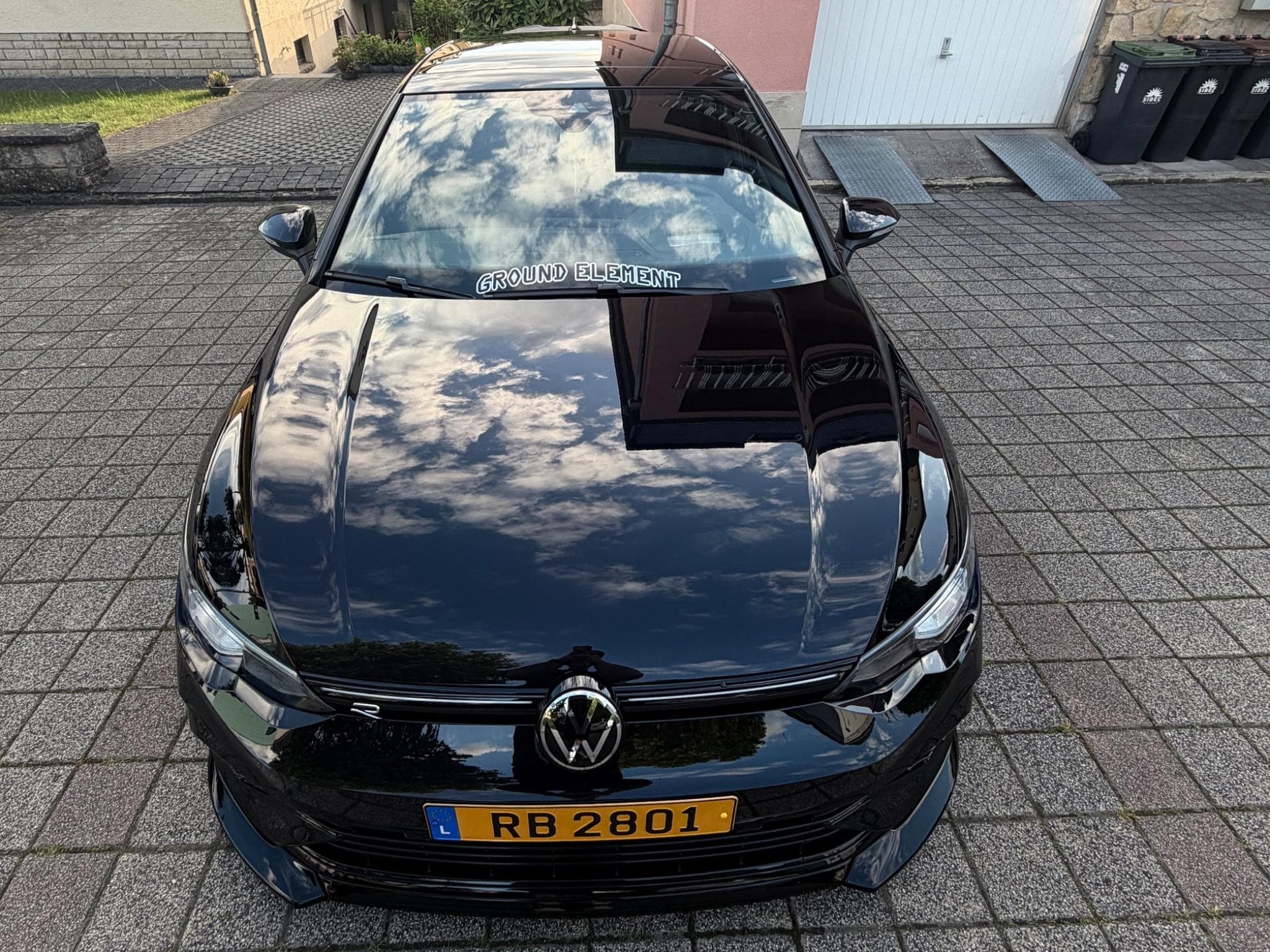 VW Golf 8R (2023) - Foto 3