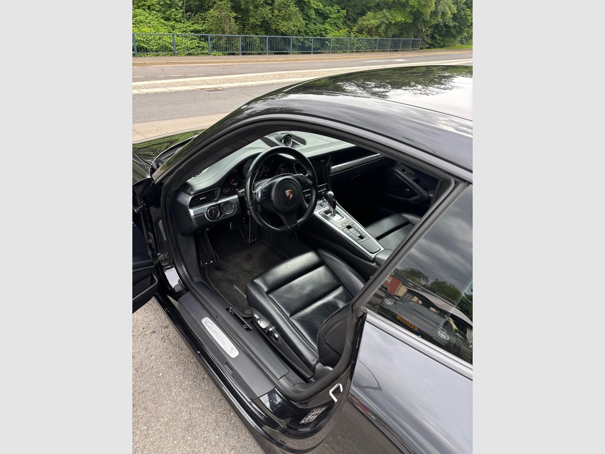 Porsche 991 3.8l Carrera S (2012) - Foto 6