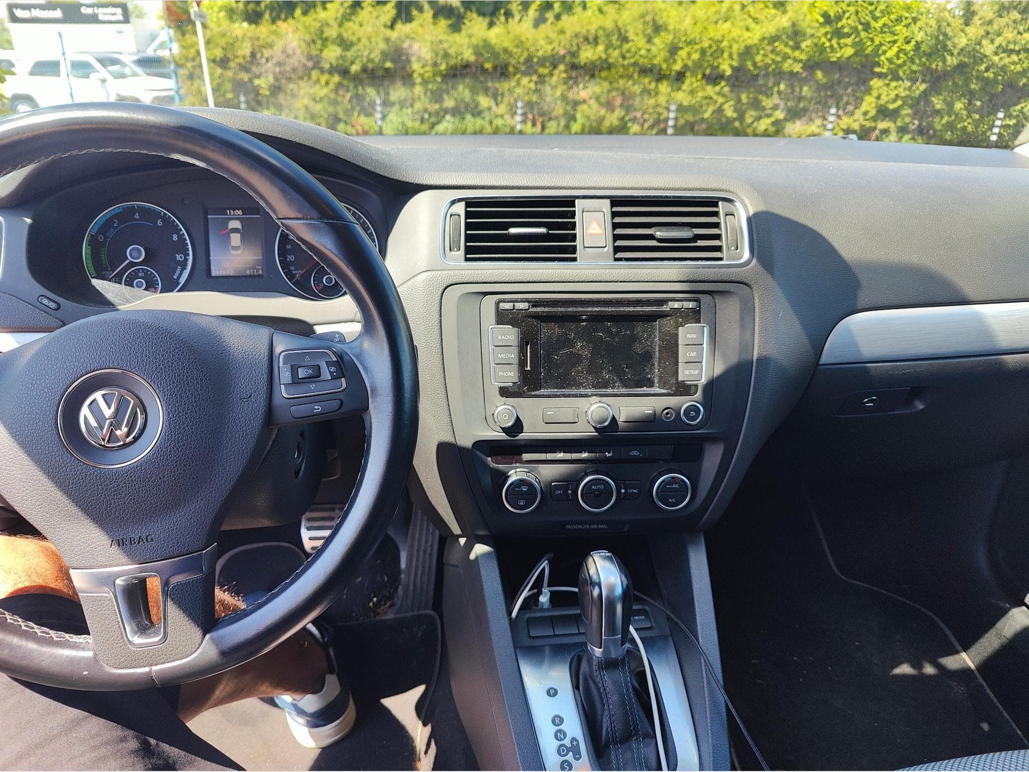 VW Jetta Highline (2013) - Foto 7