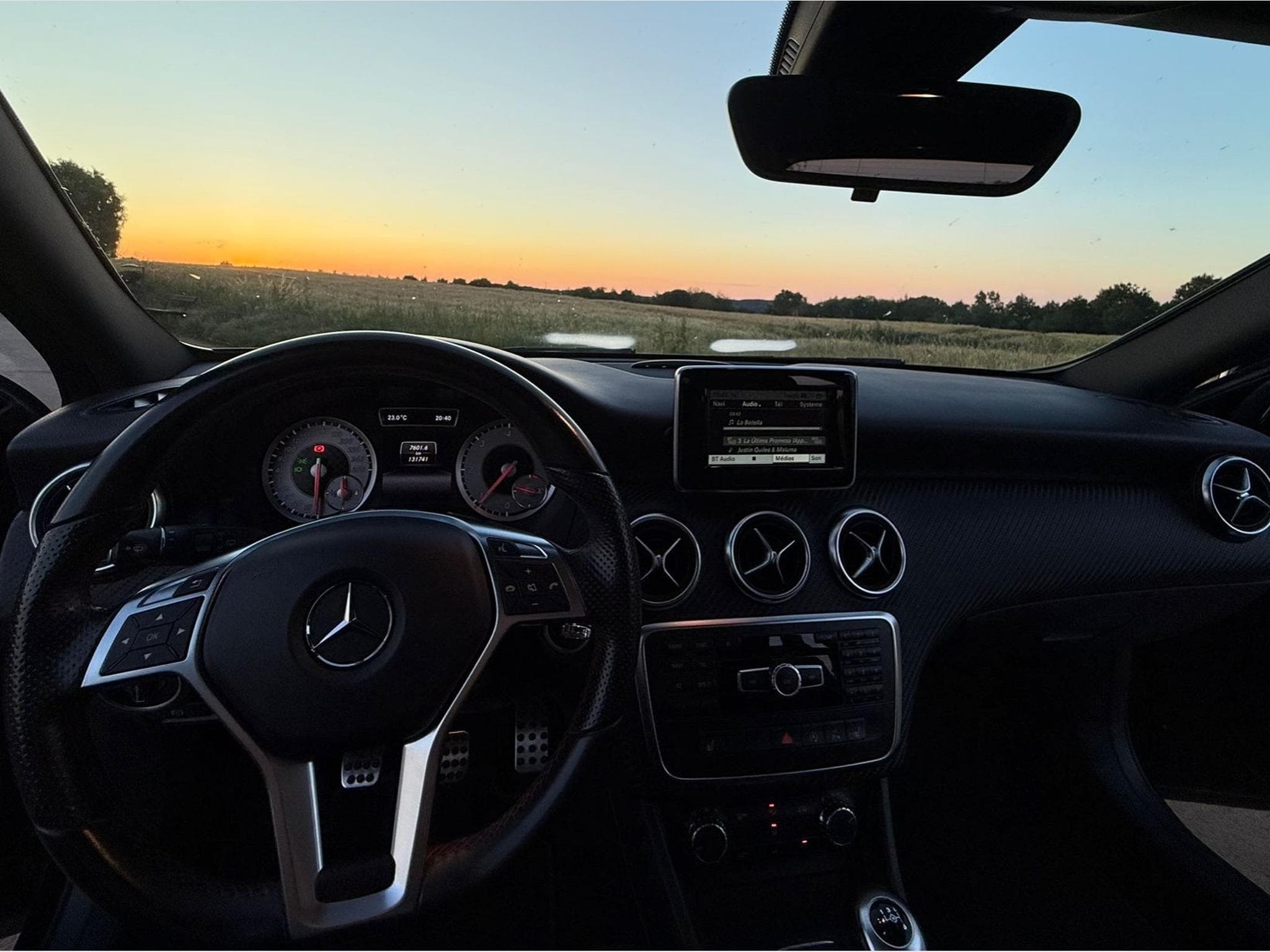 Mercedes A 180 AMG Line (2015) - Foto 3