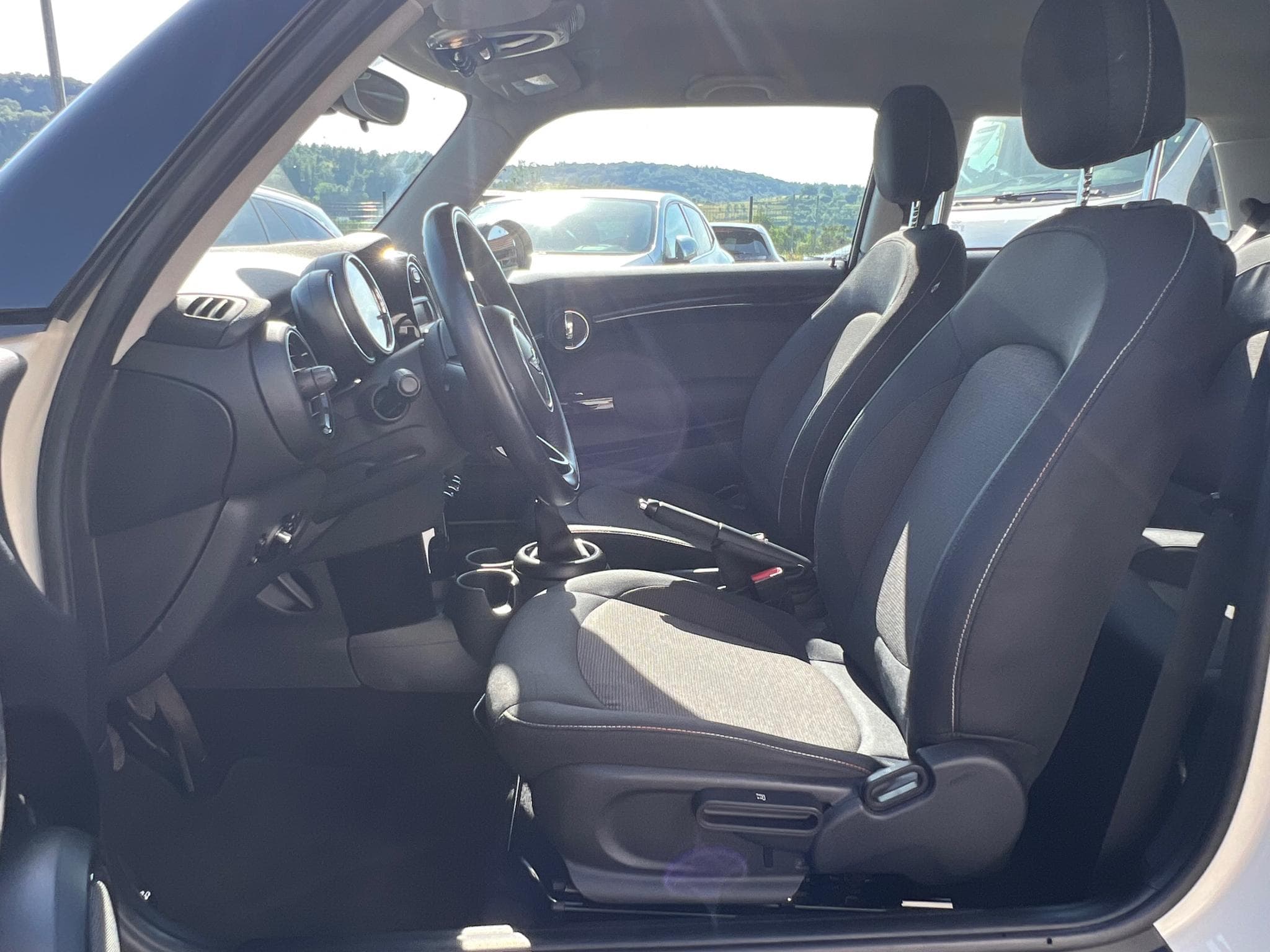 Mini One 1.2 102CV JANTES John Cooper Works (2015) - Foto 12
