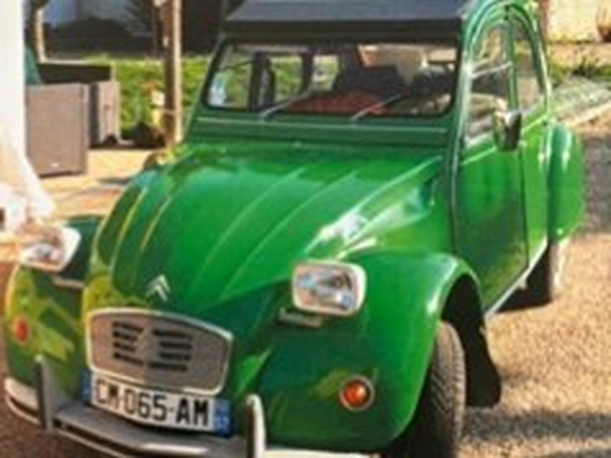 Citroën 2CV 2cv6speciale (1987) - Foto 1