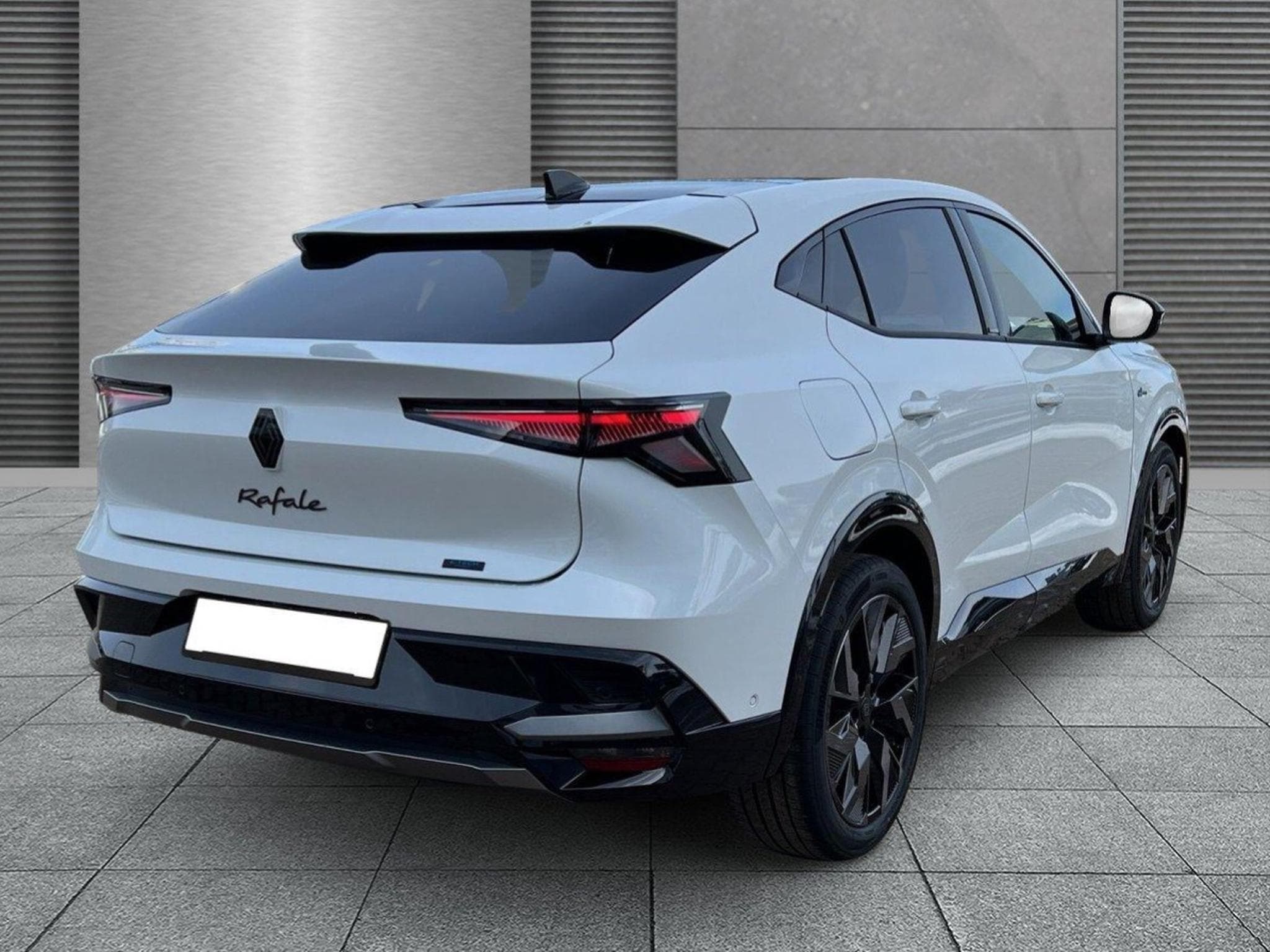 Renault Rafale Esprit Alpine (2026) - Foto 3