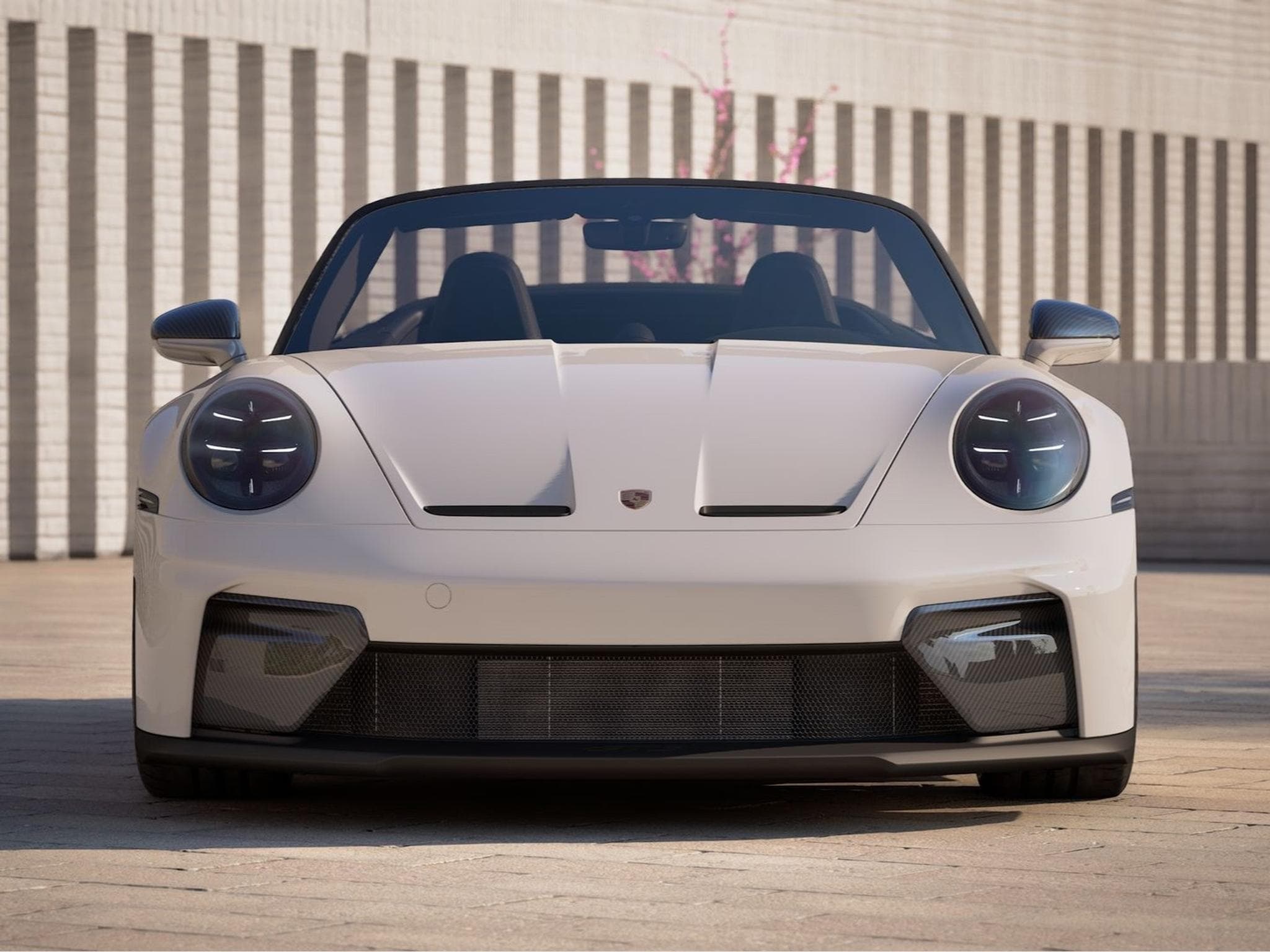 Porsche 911 GT3 S/C (2026) - Foto 3