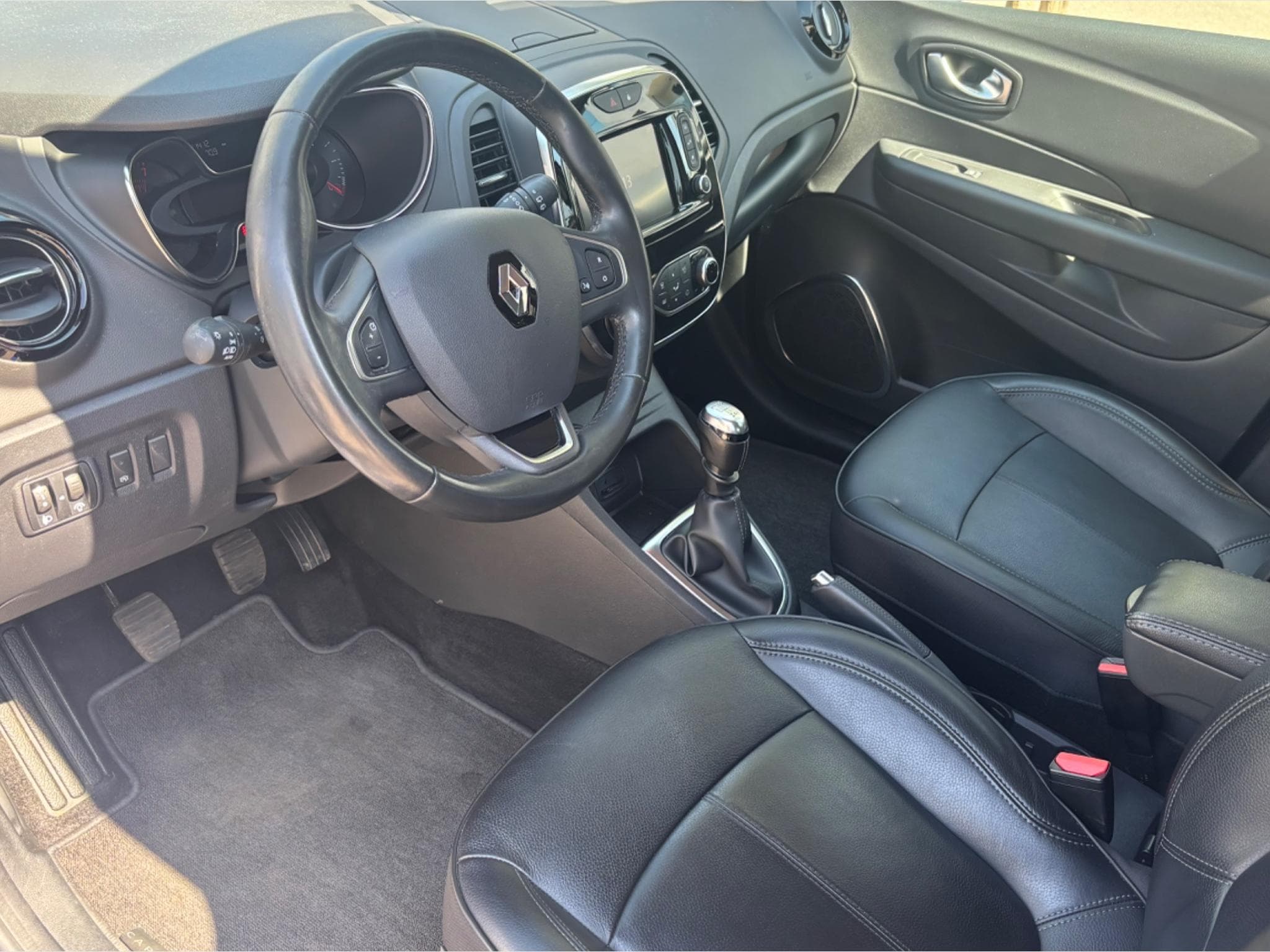 Renault Captur (2020) - Foto 3