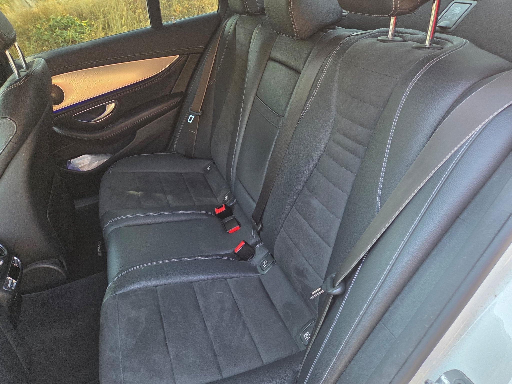Mercedes E 200 Amg sportpaket line, Revison Merbag (2016) - Foto 6