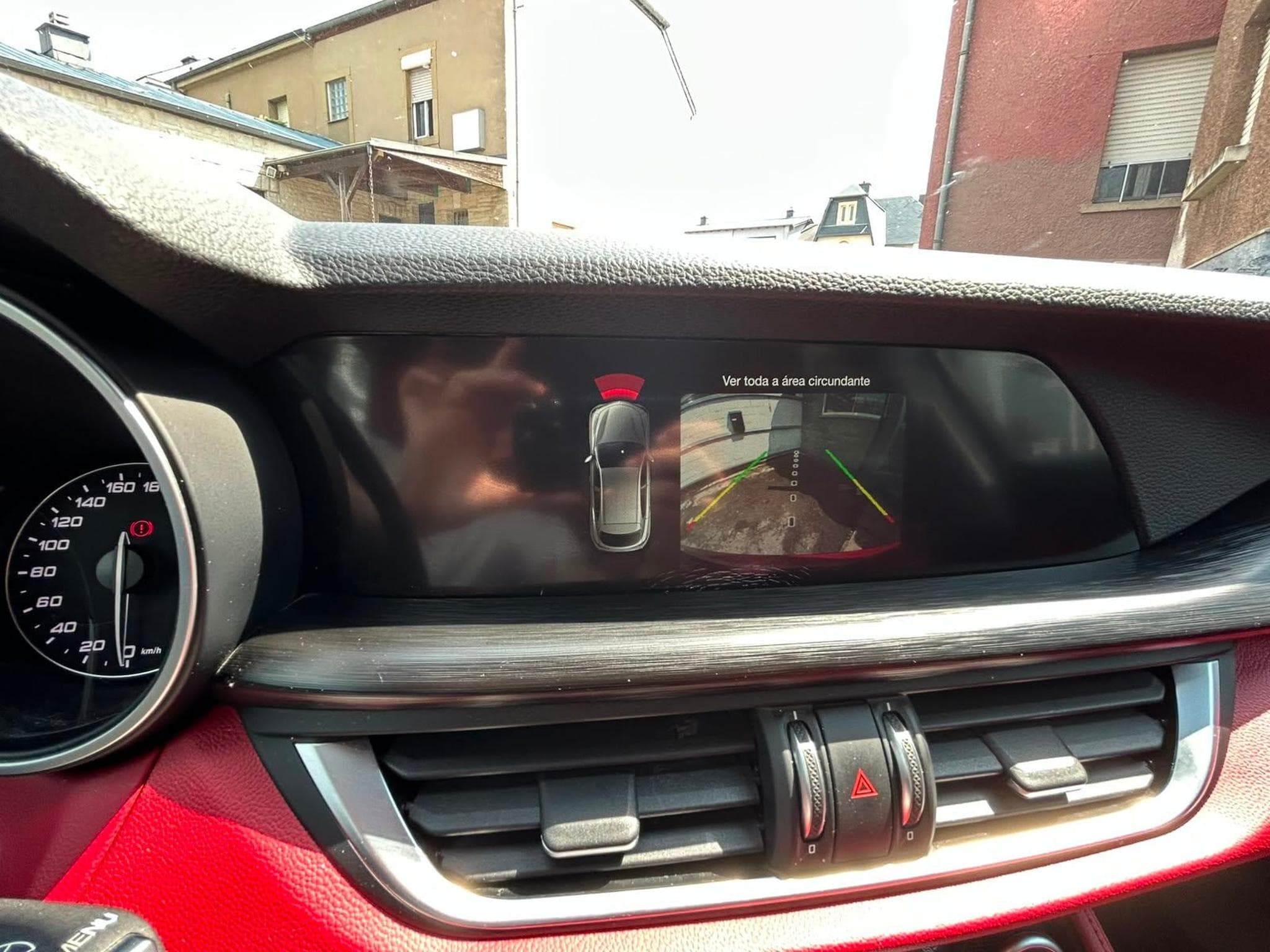 Alfa-Romeo Stelvio 2.0 201CV Q4 (2018) - Foto 15