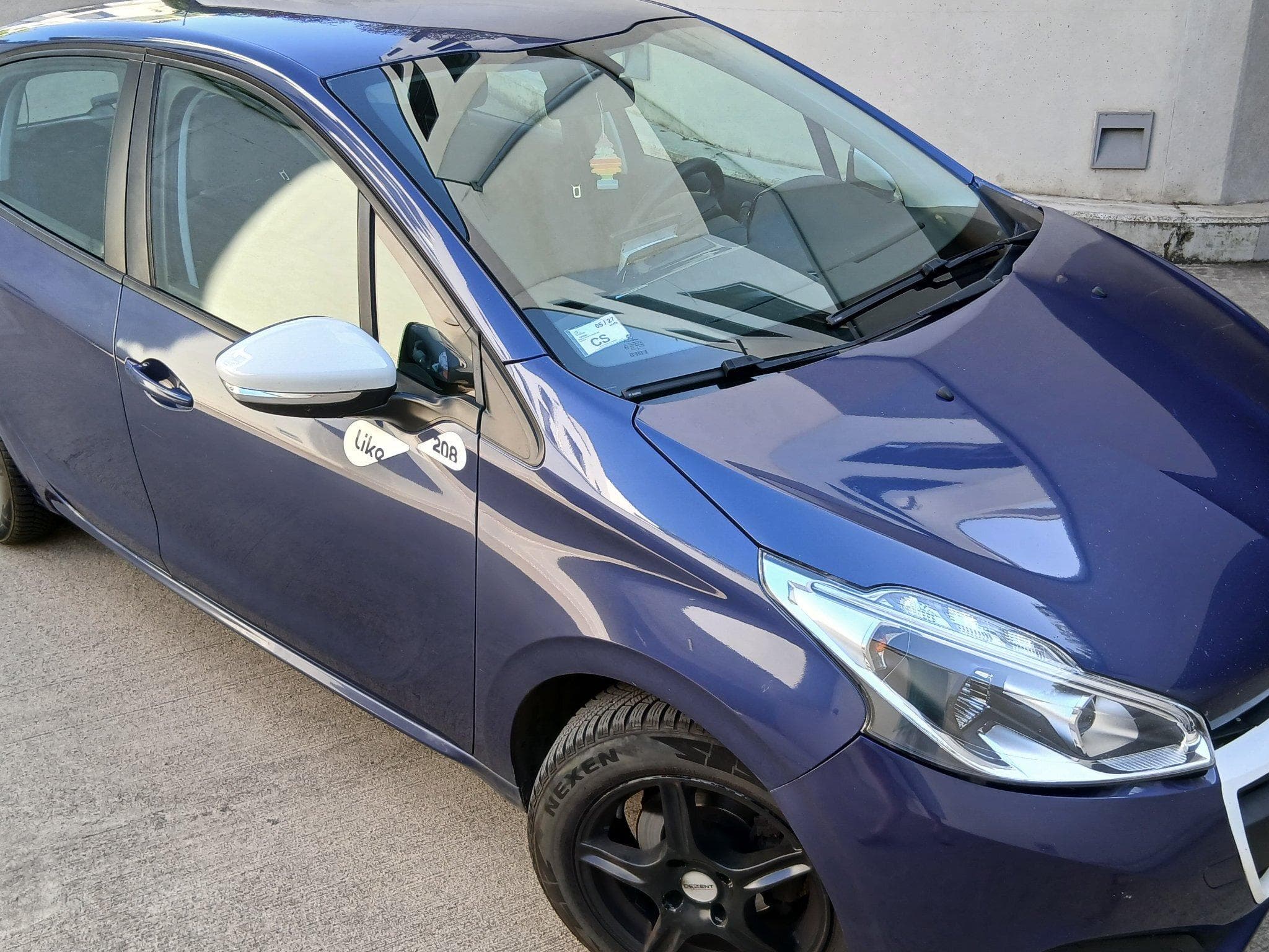 Peugeot 208 Finition like (2017) - Foto 3