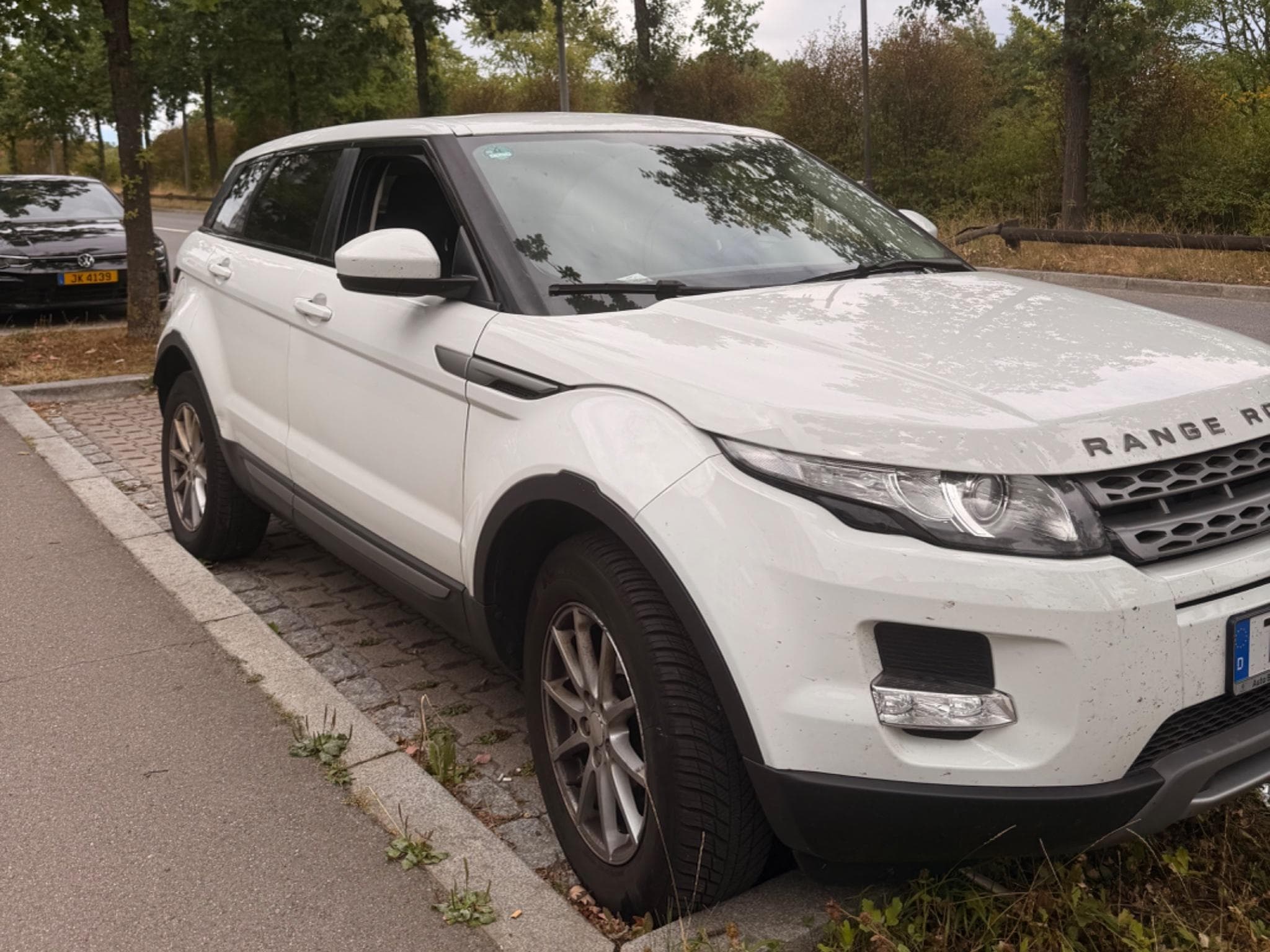 Land-Rover Range Rover Evoque (2014) - Foto 3