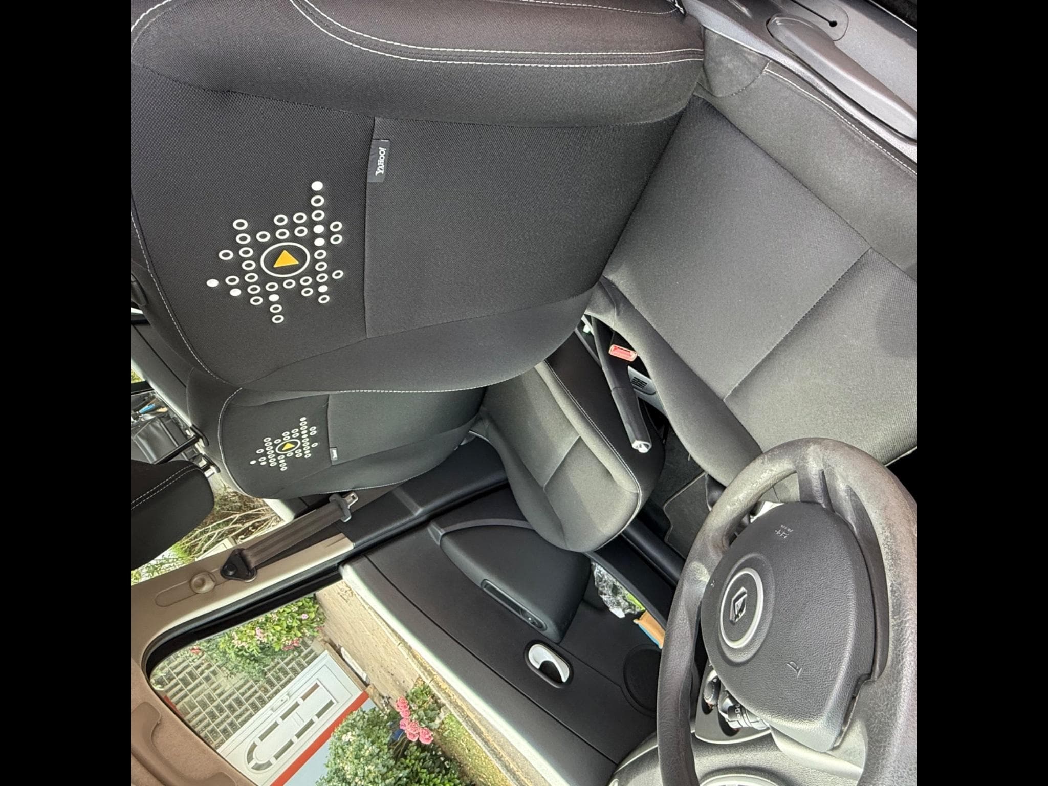Renault Clio (2012) - Foto 3