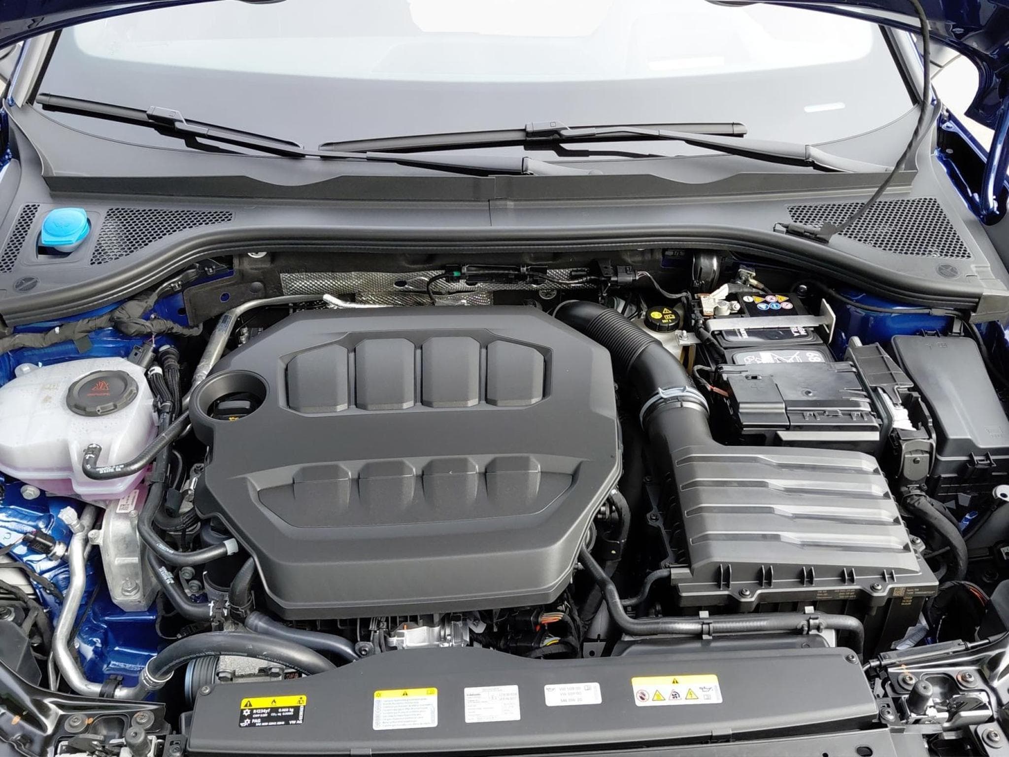 Skoda Superb Sportline (2026) - Foto 18