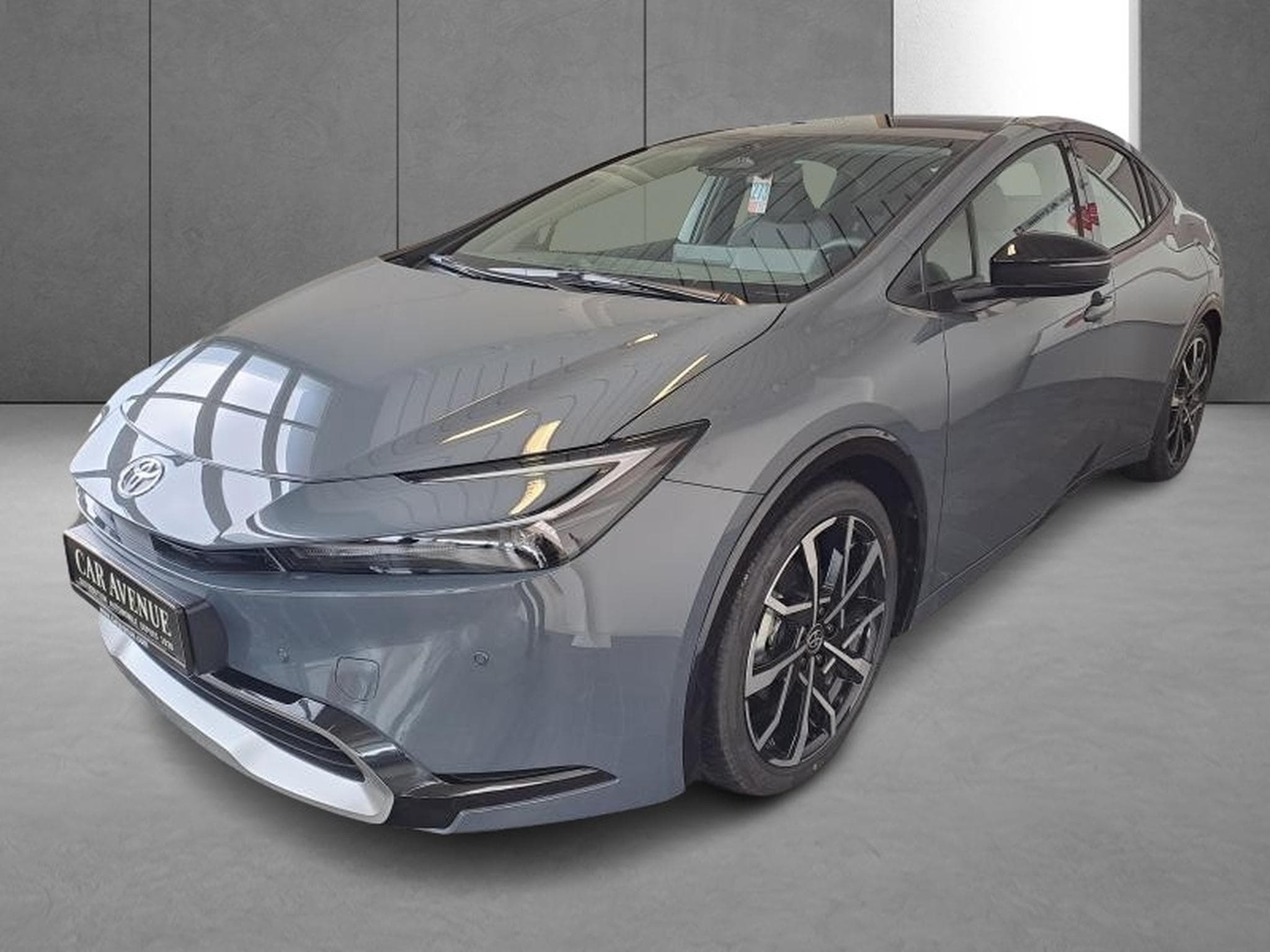 Toyota Prius Premium Plus PHEV (2024) - Foto 30