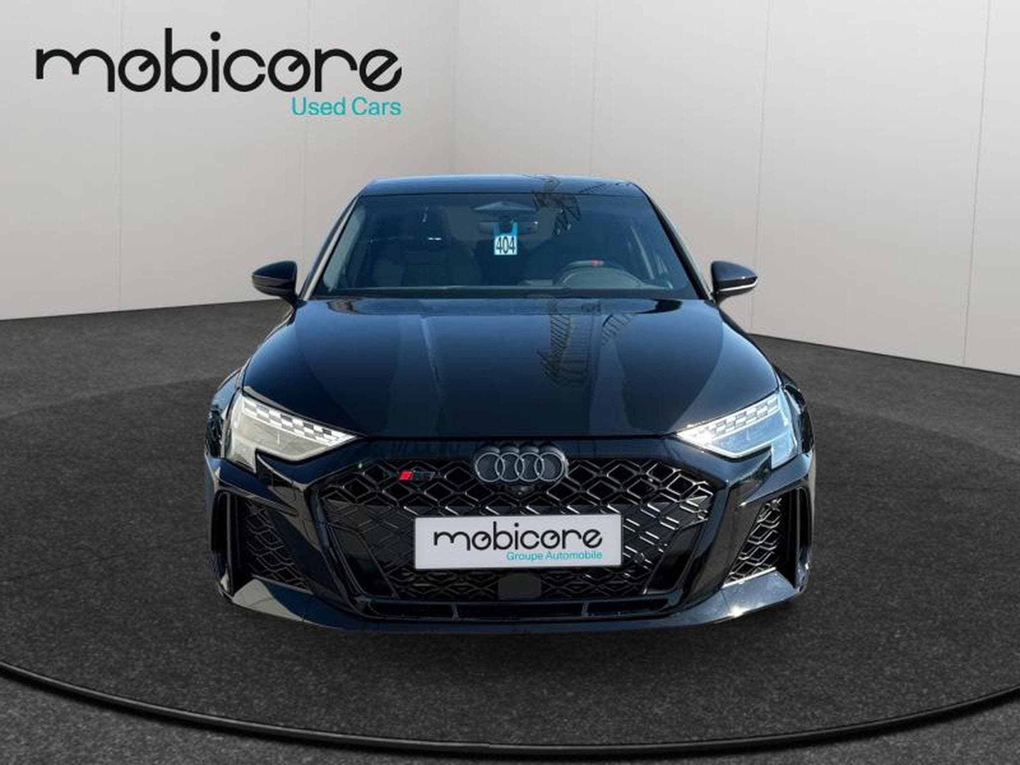 Audi RS3 Limousine / Essence (2026) - Foto 4