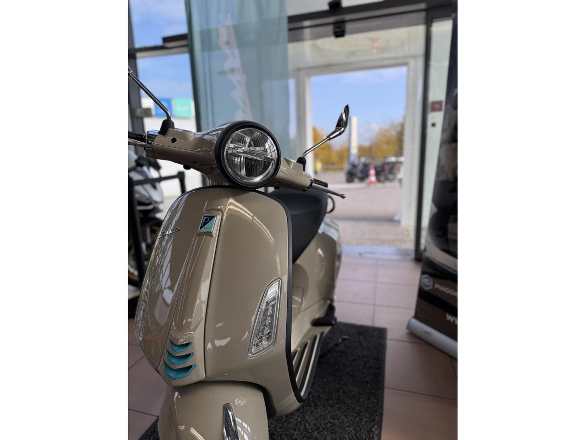Vespa Primavera S (2026) - Foto 6