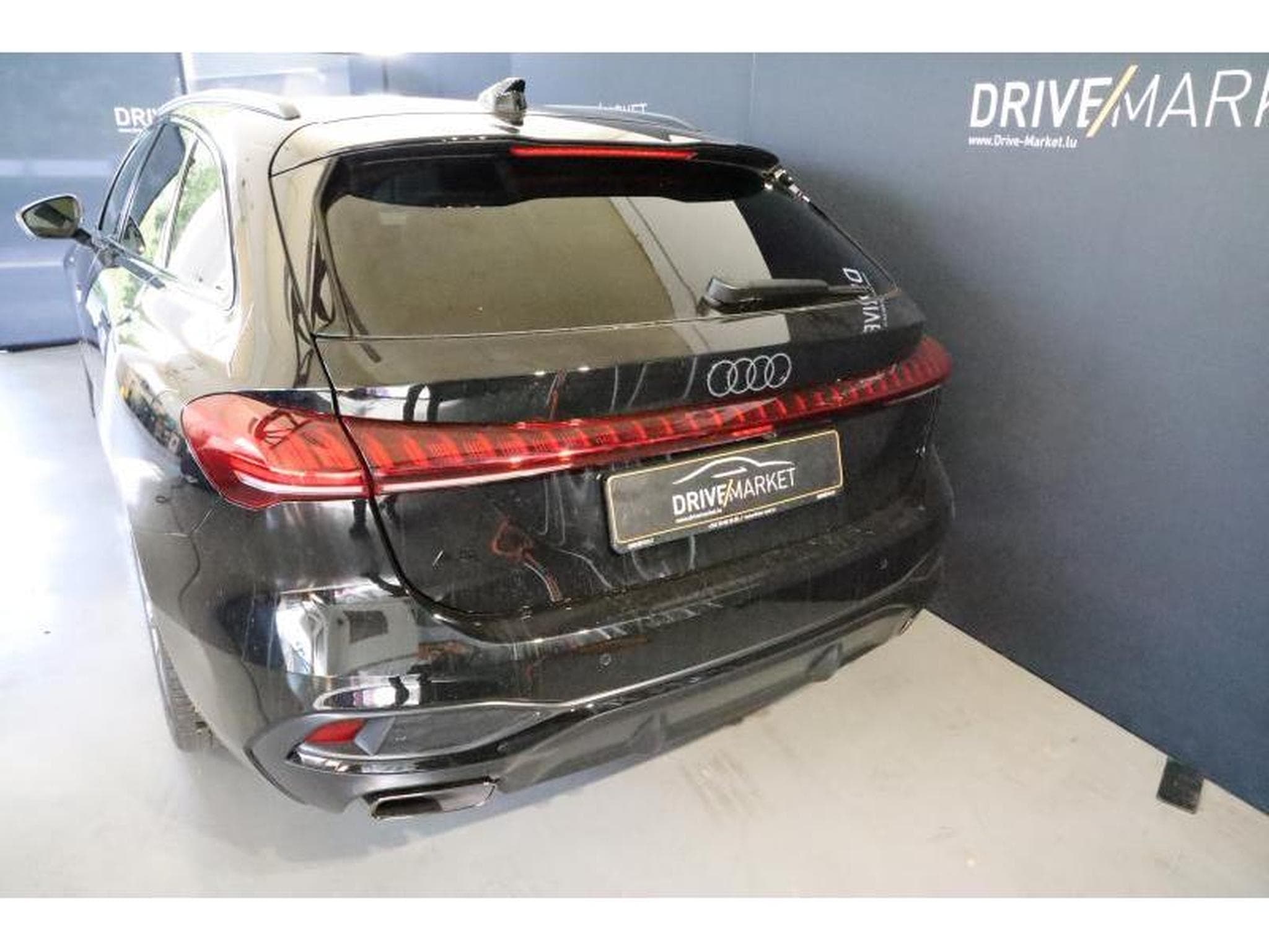 Audi A5 Avant (2025) - Foto 19