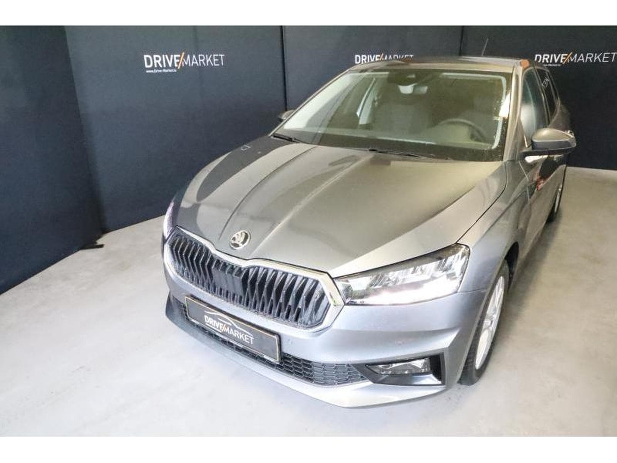 Skoda Fabia Selection (2025) - Foto 20