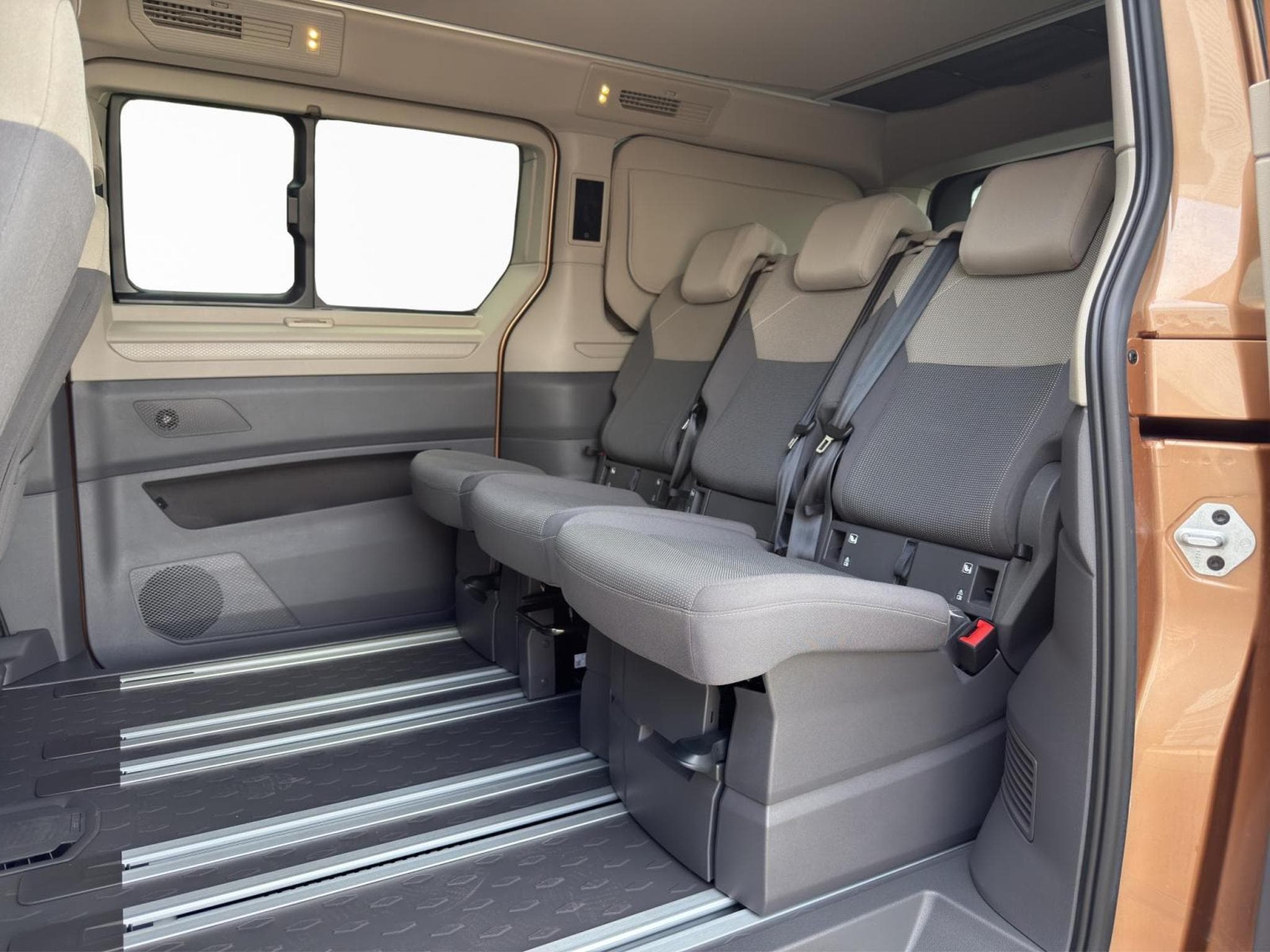 VW California Beach Tour (2025) - Foto 15