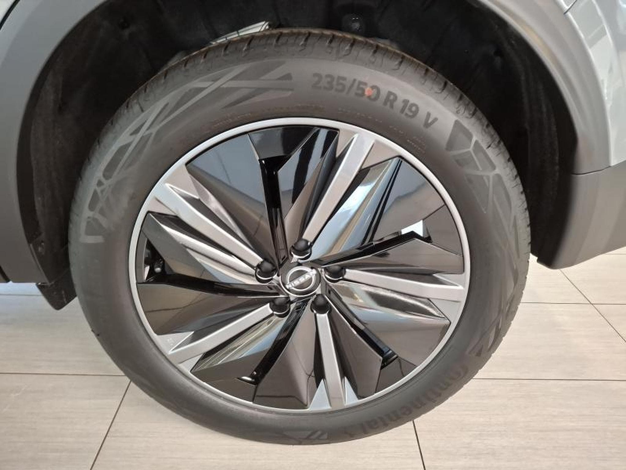 Nissan Qashqai e-POWER TEKNA 2WD (2026) - Foto 20